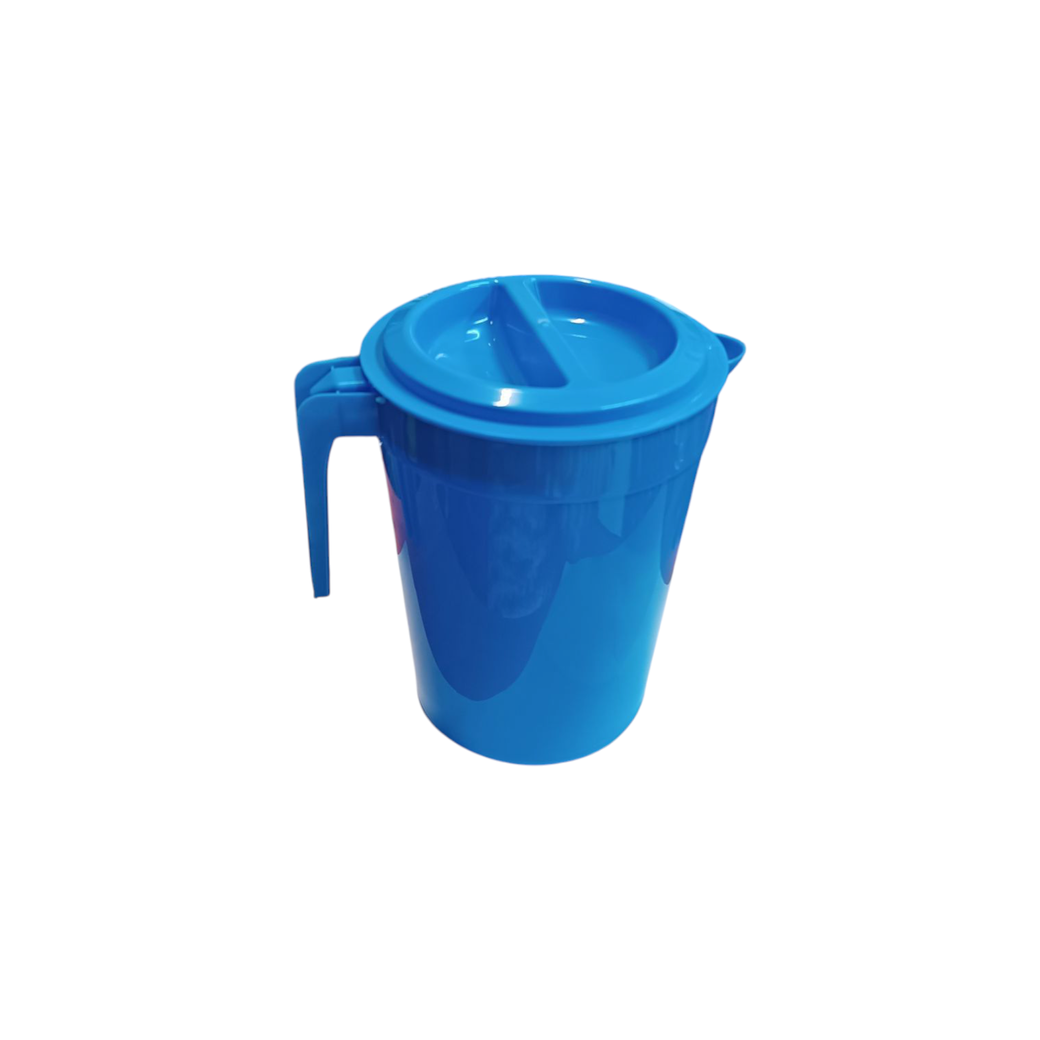 Nu Ware Eco Plastic Jug 2L