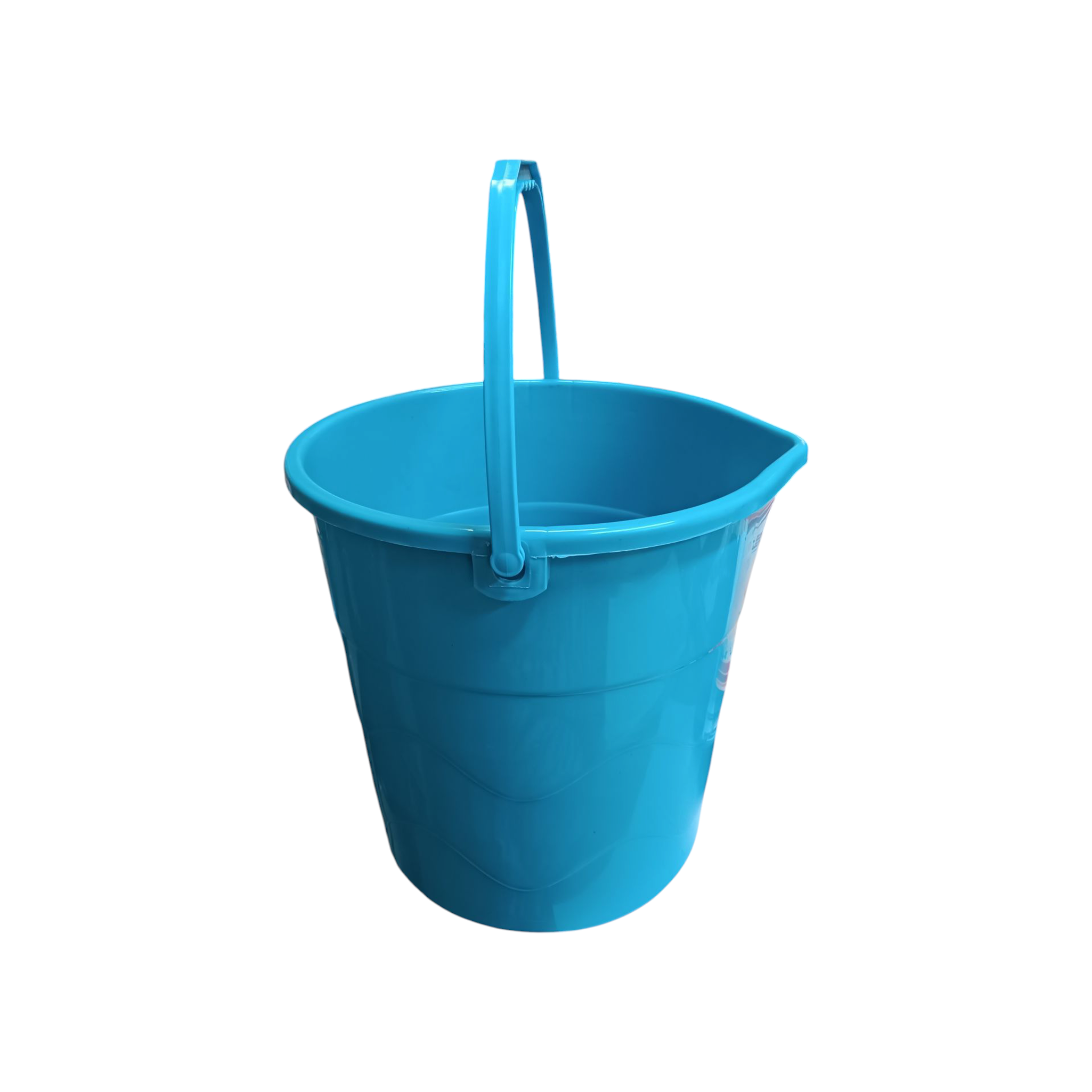 Funky Spout Bucket Large