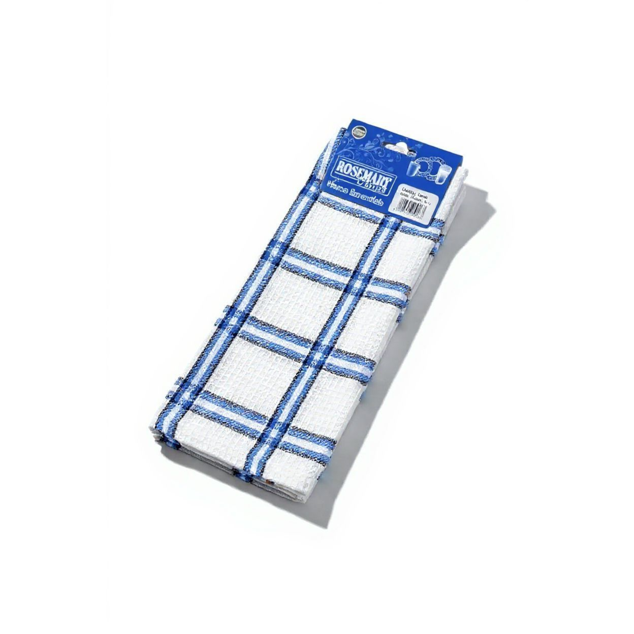 Honeycomb Indian Dish Cloth Swabs 45x65 1pc