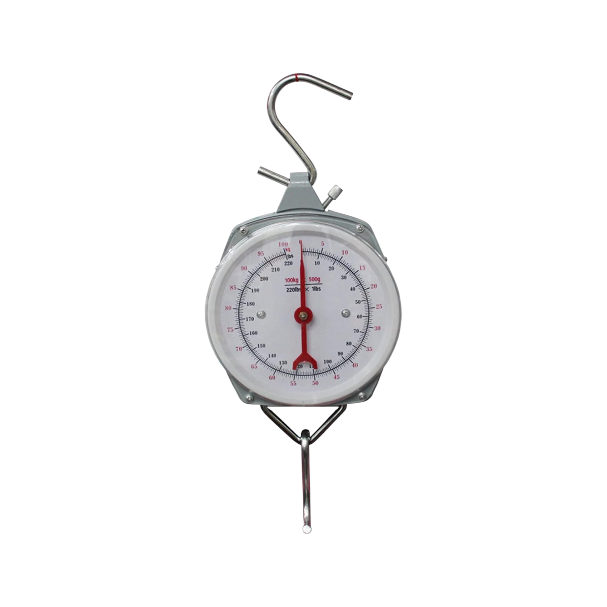 Hanging Scale 200kg Manual 14192