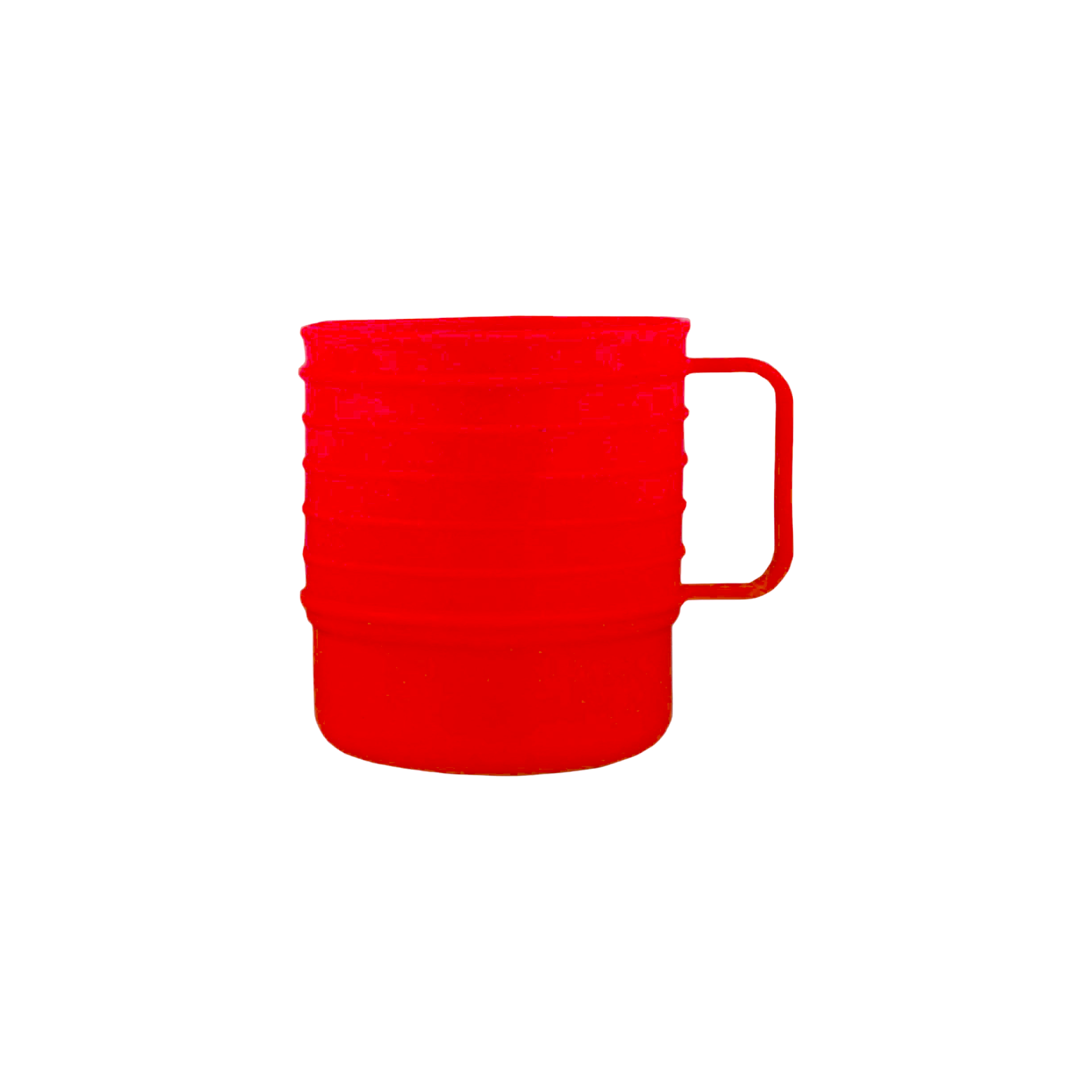 Elite Plastic Coffee Mug
