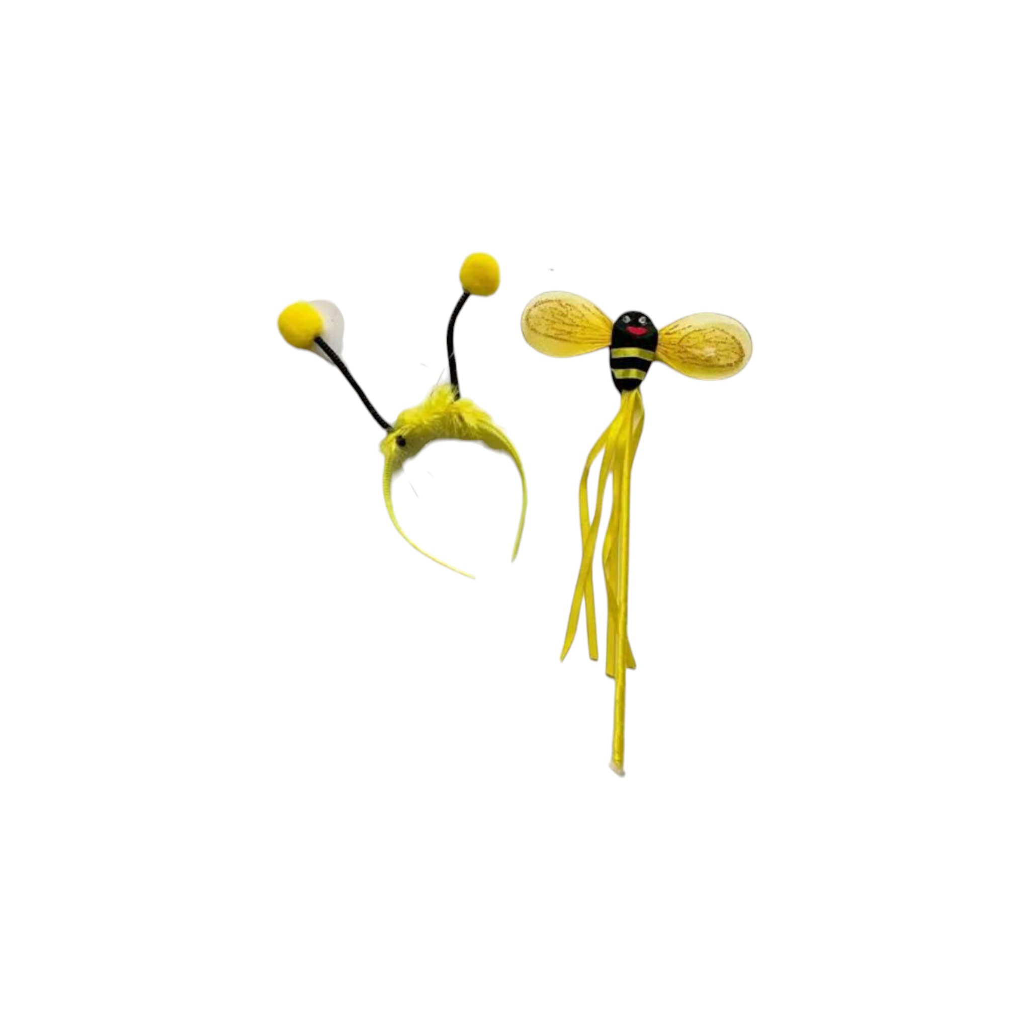 Bee Costume Wing Set