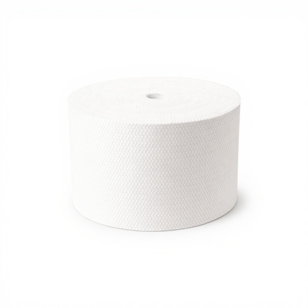 Twinsaver Non-Woven Tidy Cloth Roll 250mmx400m