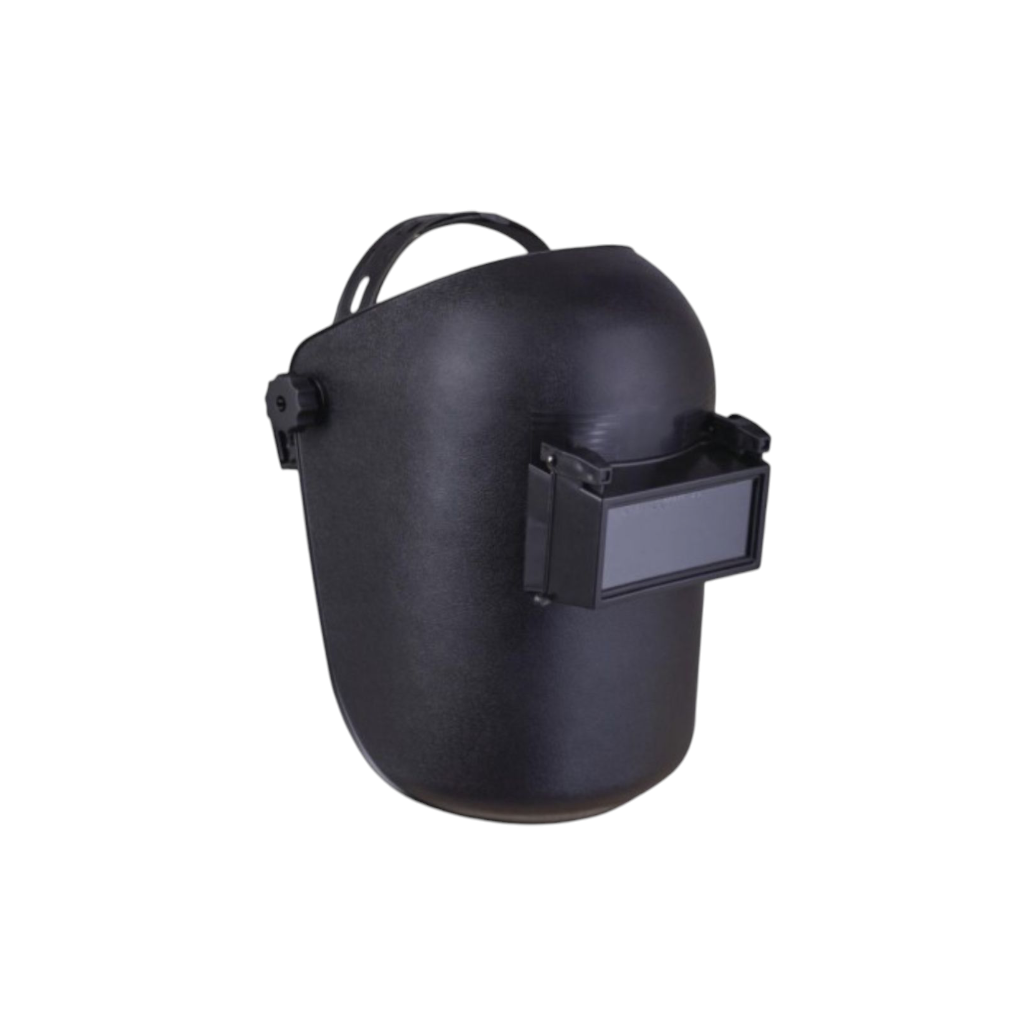 Welders Helmet with Protective Flip-up Face Shield Mask-Headband