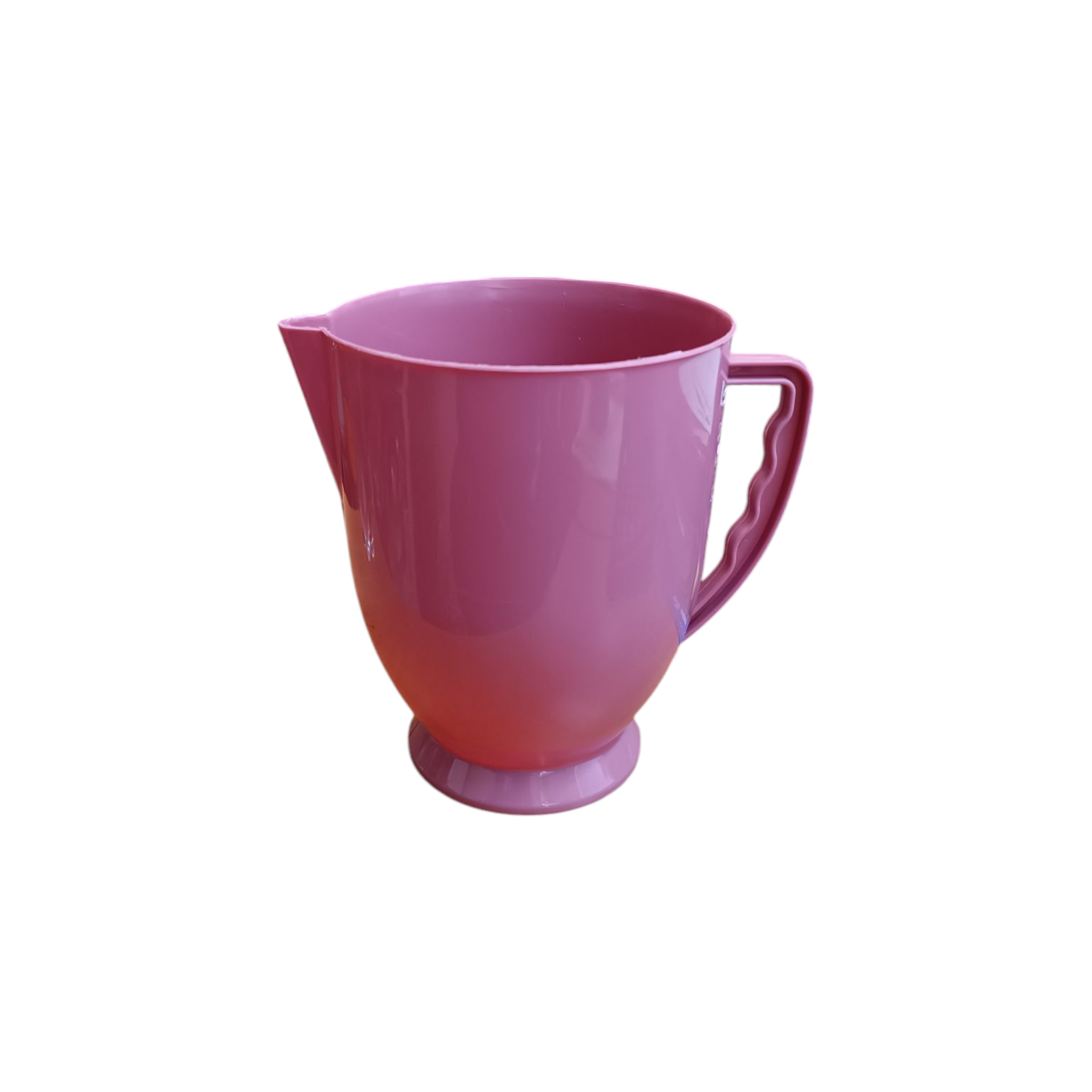 Nu Ware 1.5L Plastic Water Jug