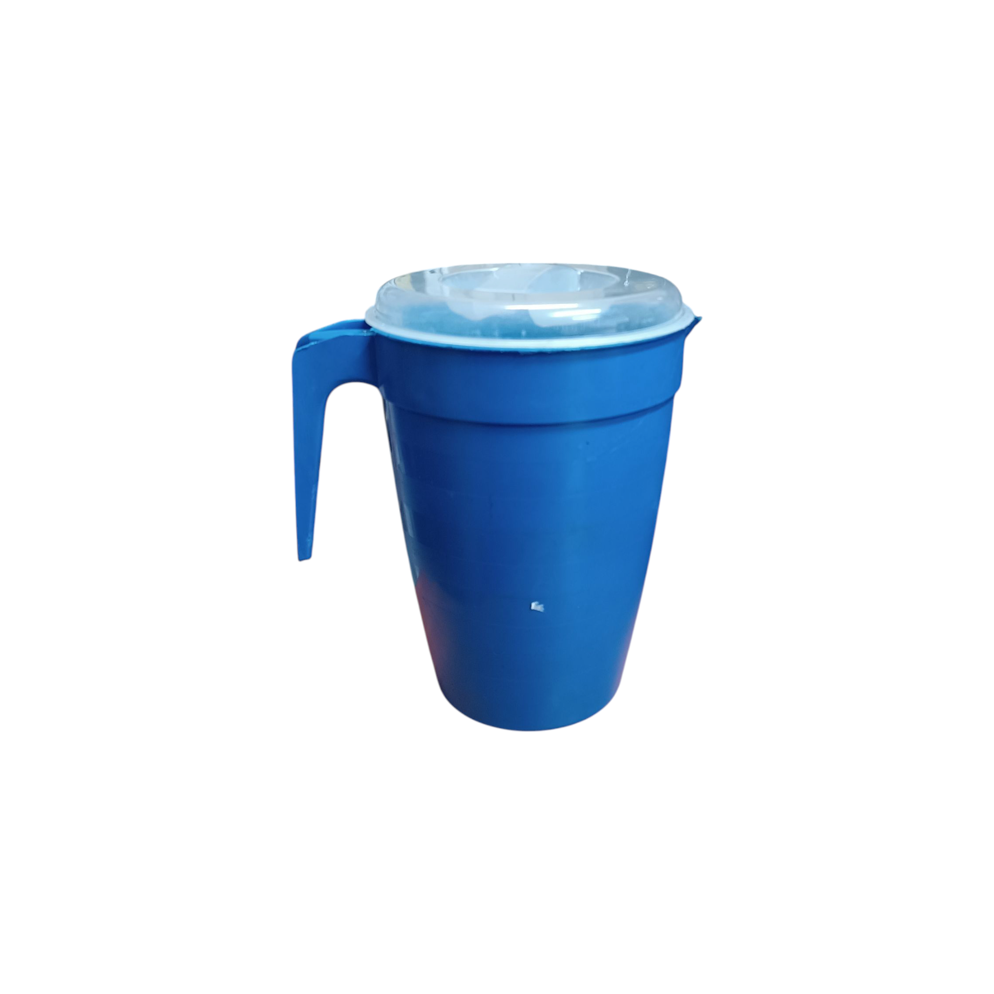 1.8L Fridge Water Jug with Lid Plastic 1pc 10085