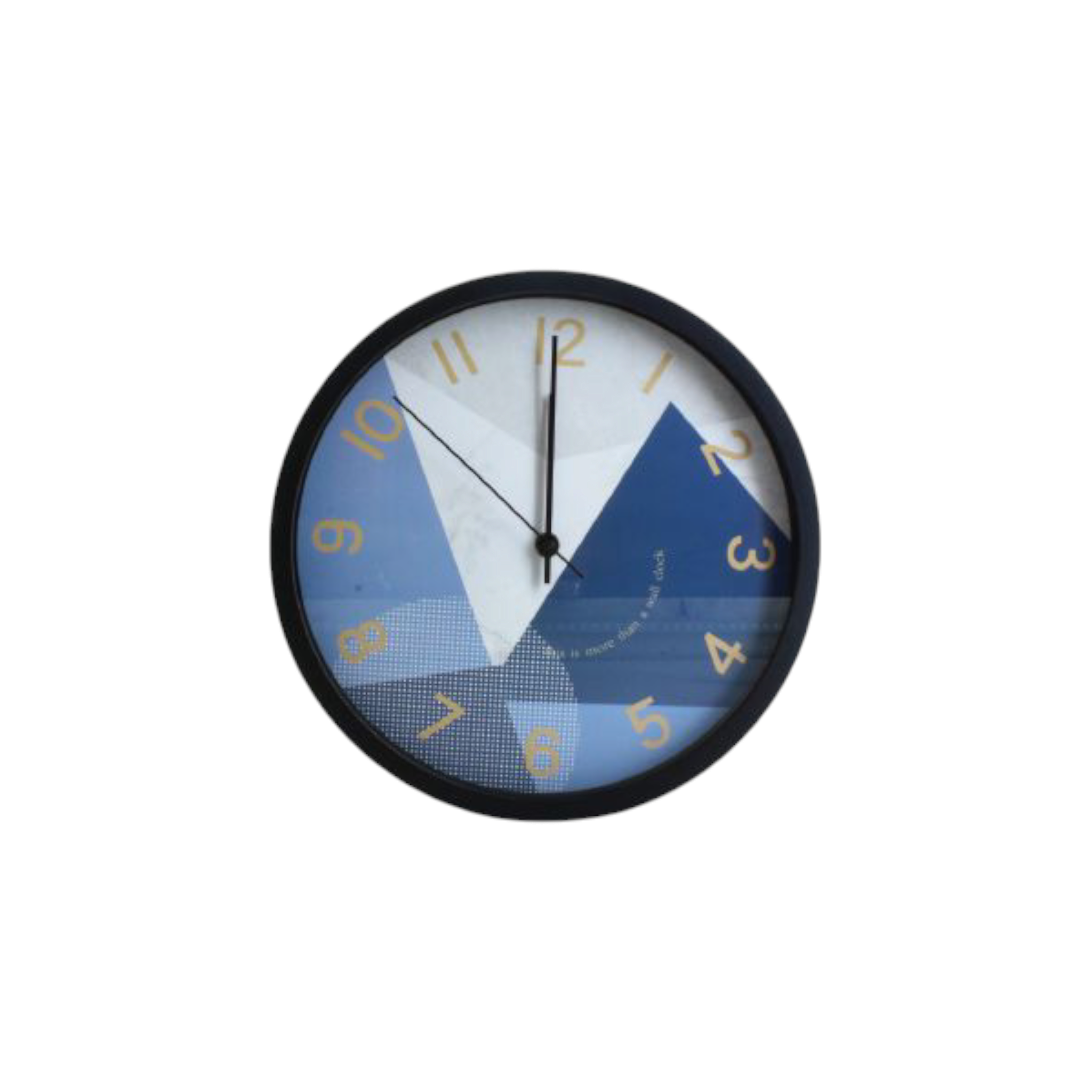 Wall Clock 30cm