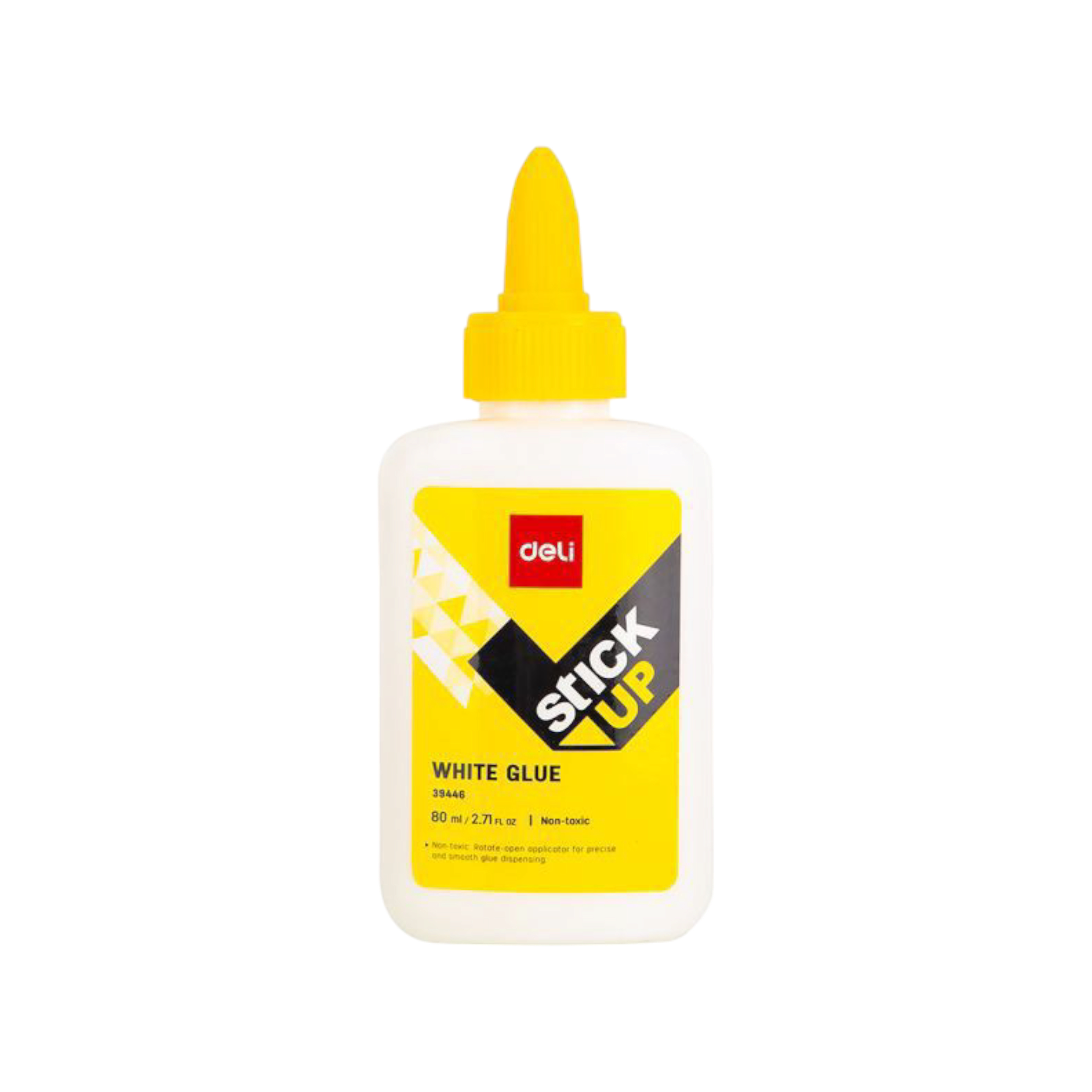 Deli White Craft Glue 80ml