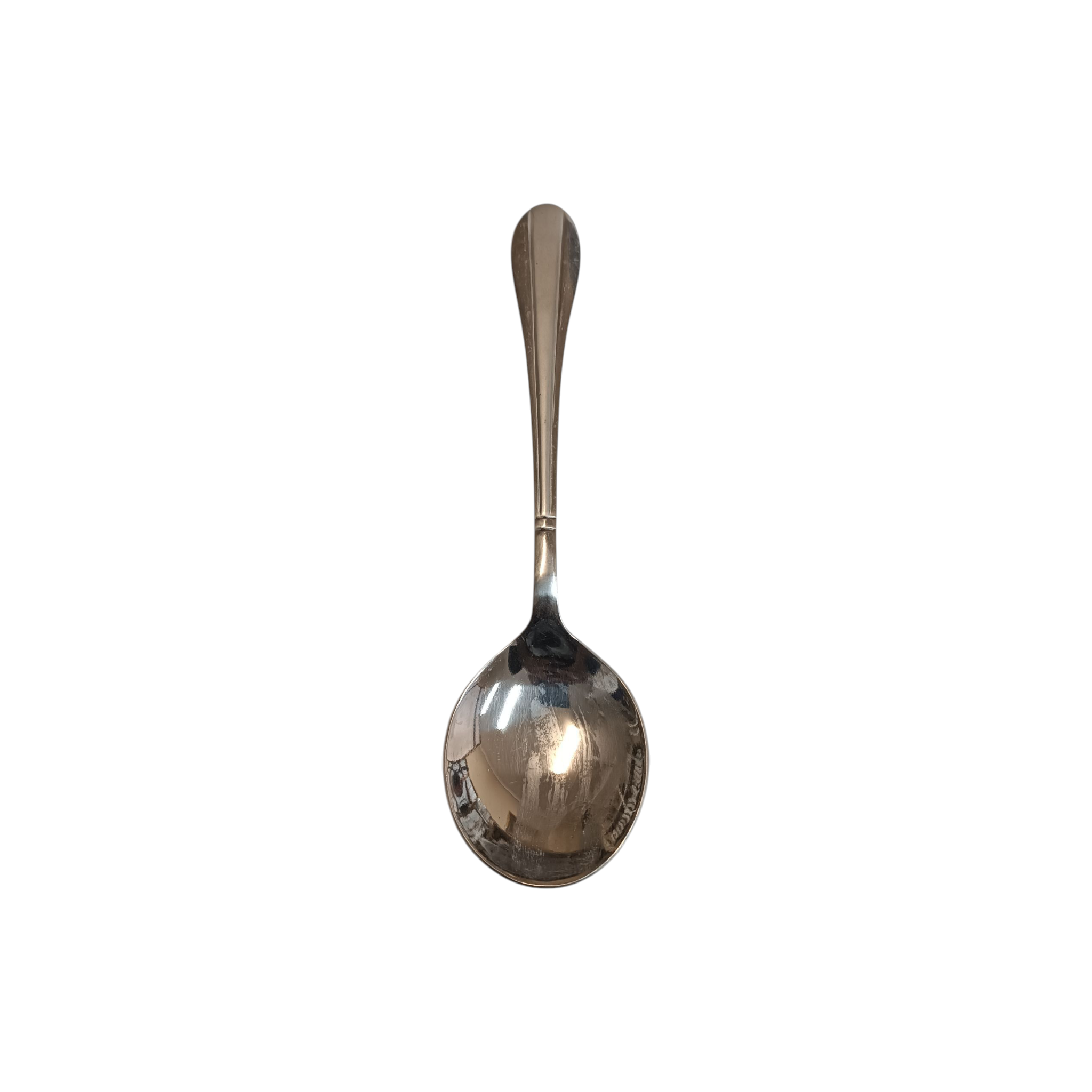 Serving Spoon Daffodil Round CT128 22.5cm