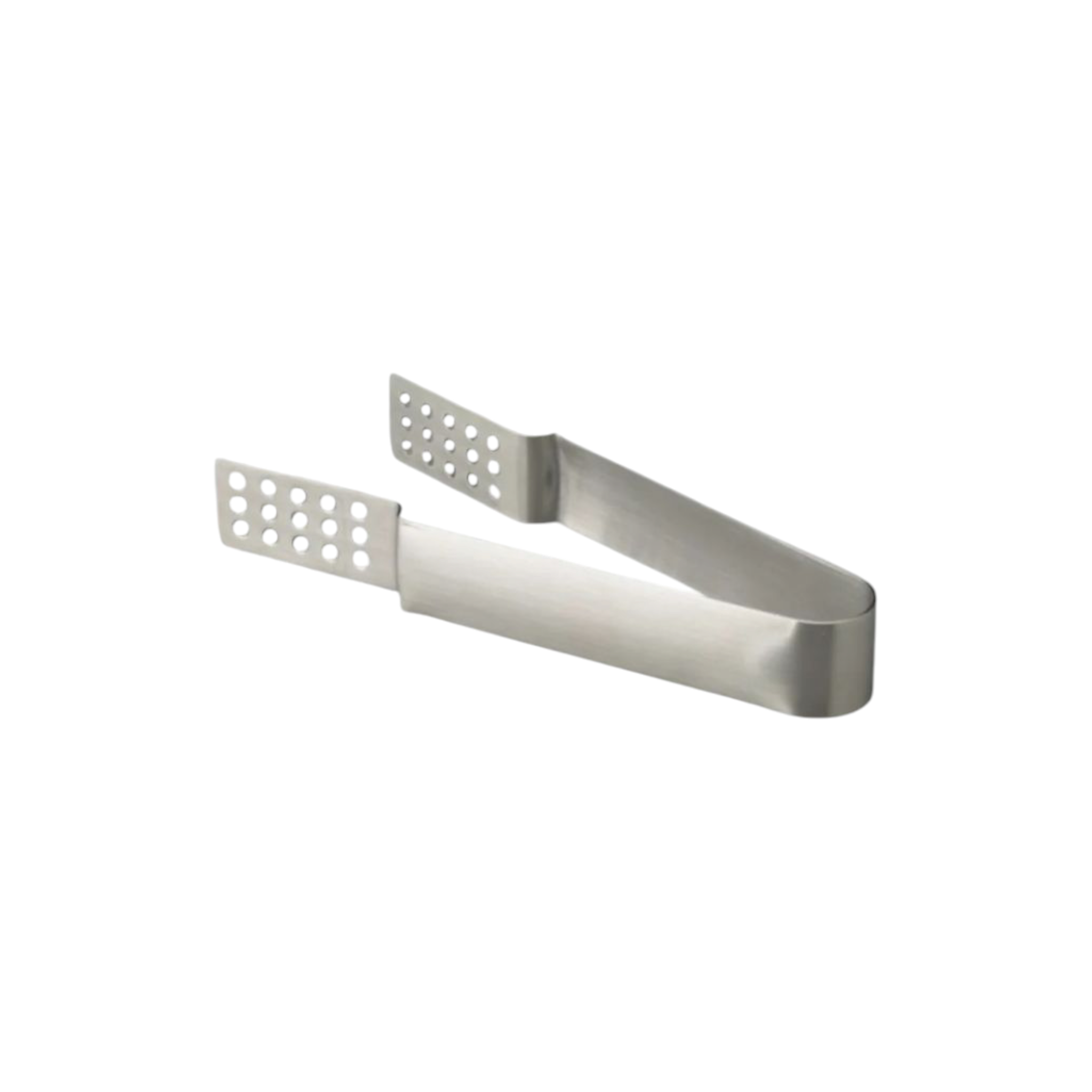 Tea Bag Squeezer Stainless Steel 14cm