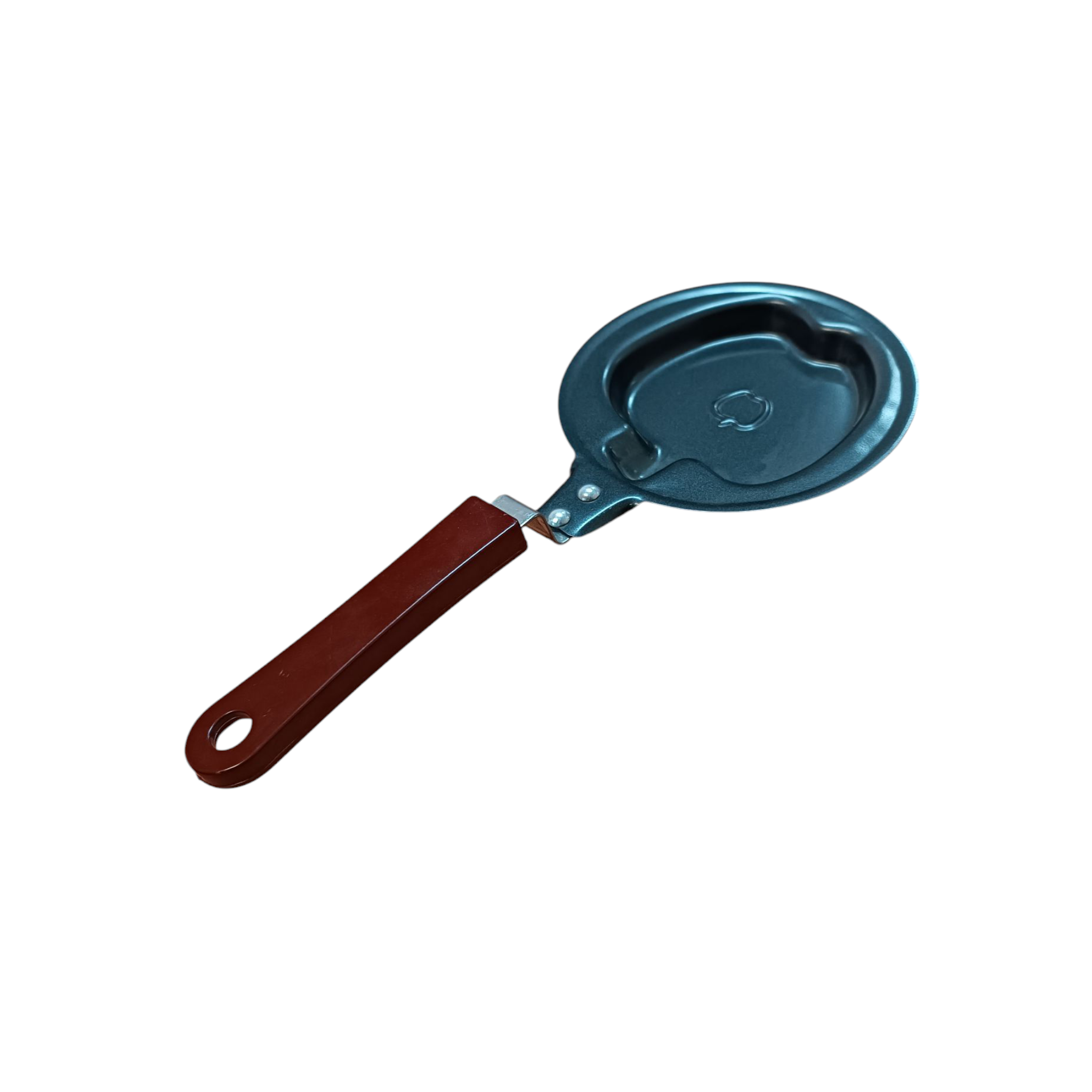 AKO Little Star Mini Egg Frying Pan 12cm XK1008