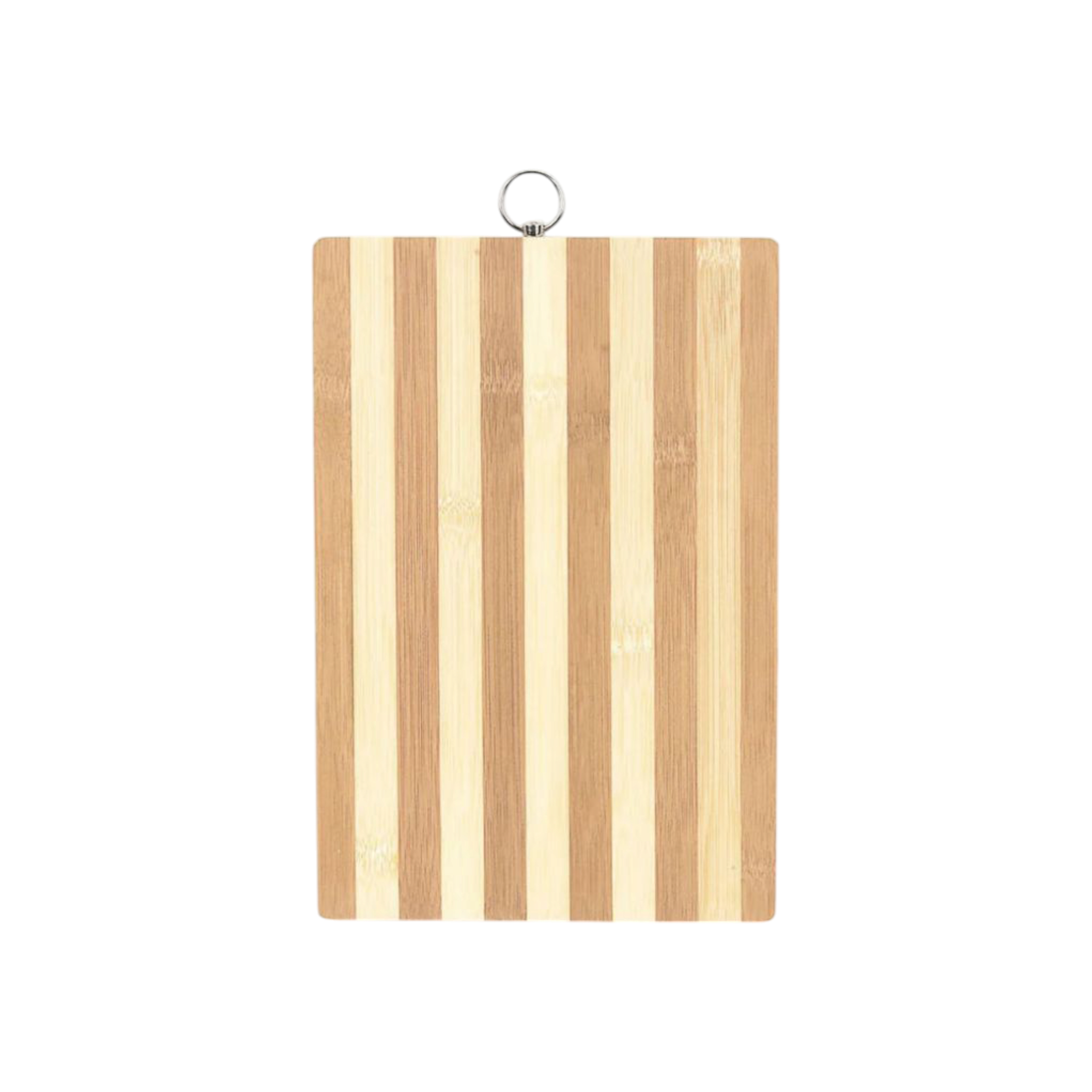 Bamboo Chopping Board Wood 6062 Gii 34x24cm