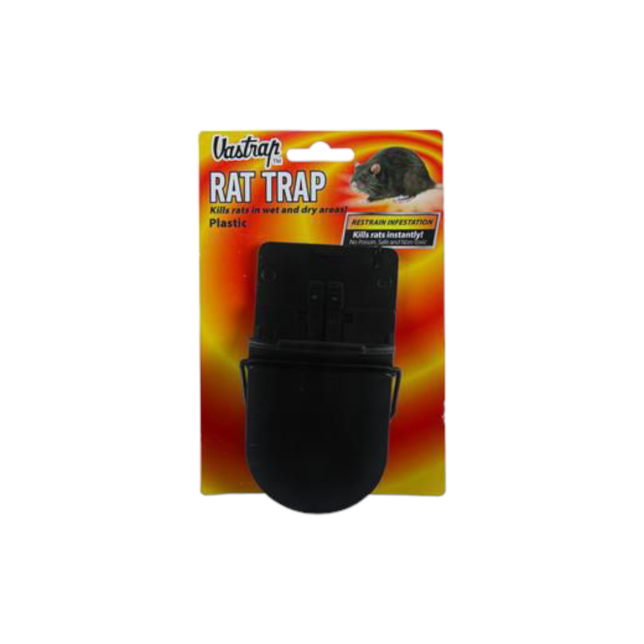 Vastrap Rat Trap