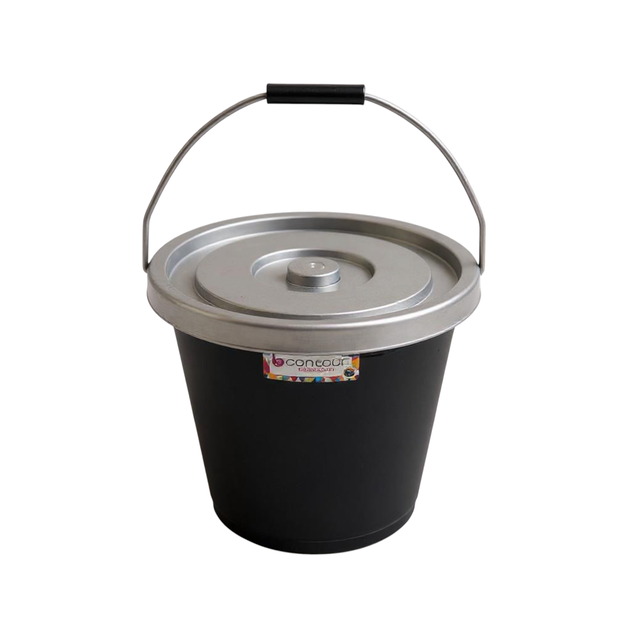 20L Bucket with Wire Handle Buzz