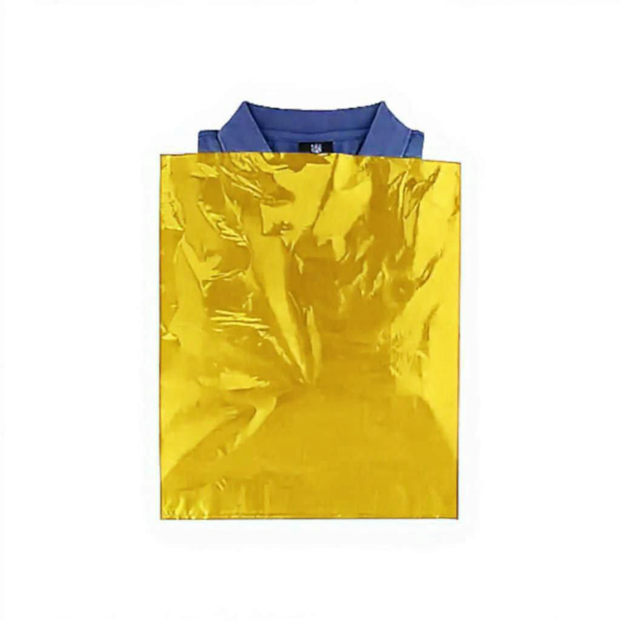 Plastic LDPE Merchandising Colour Bags 20x30cm 30mic 250pack