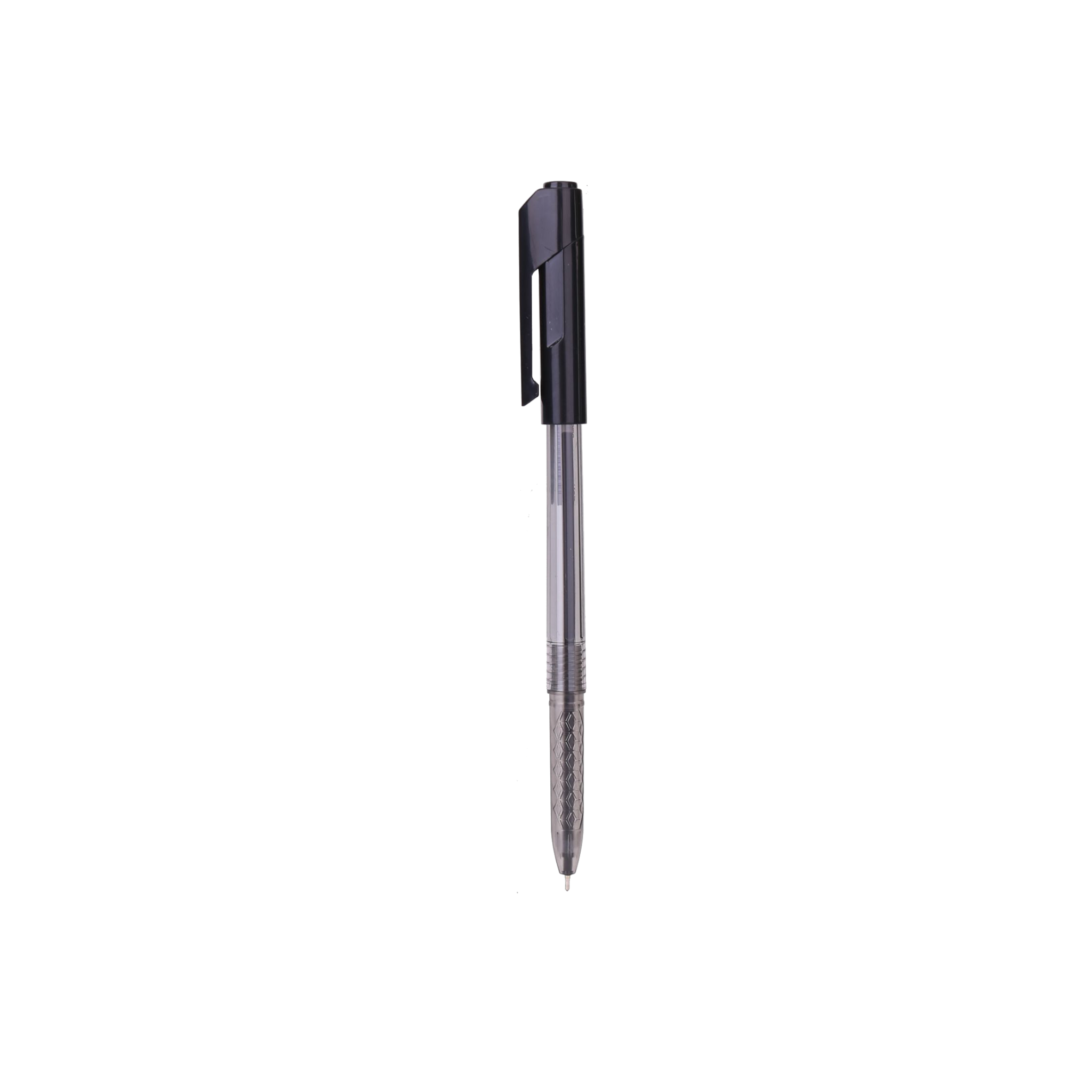 Deli Ball Point Pen Black Mini tip 0.7mm