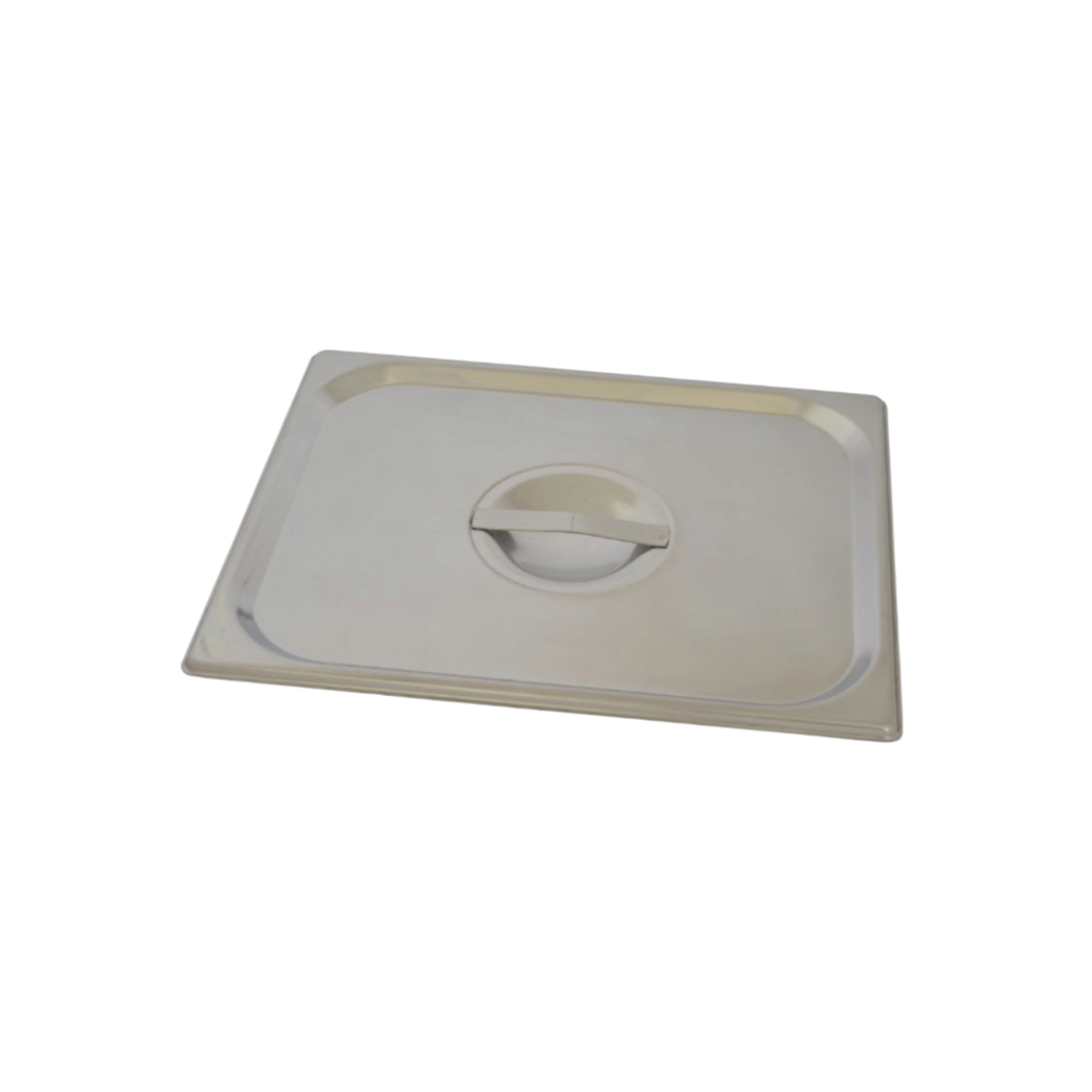 Steel King Quarter Lid