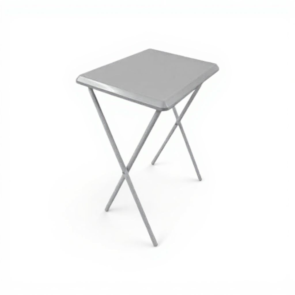 Folding Picnic Table Contour Outdoor