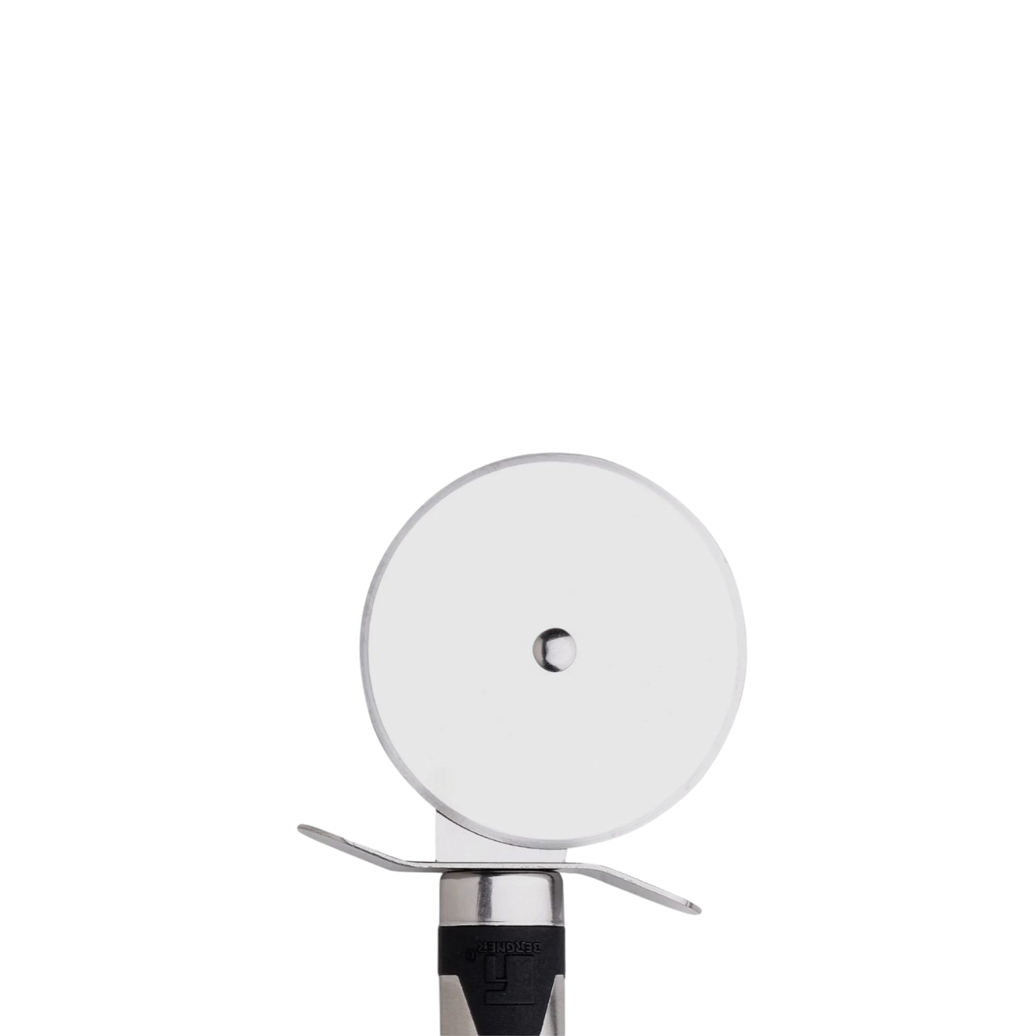 Pizza Cutter Stainless Steel 18.5x7cm