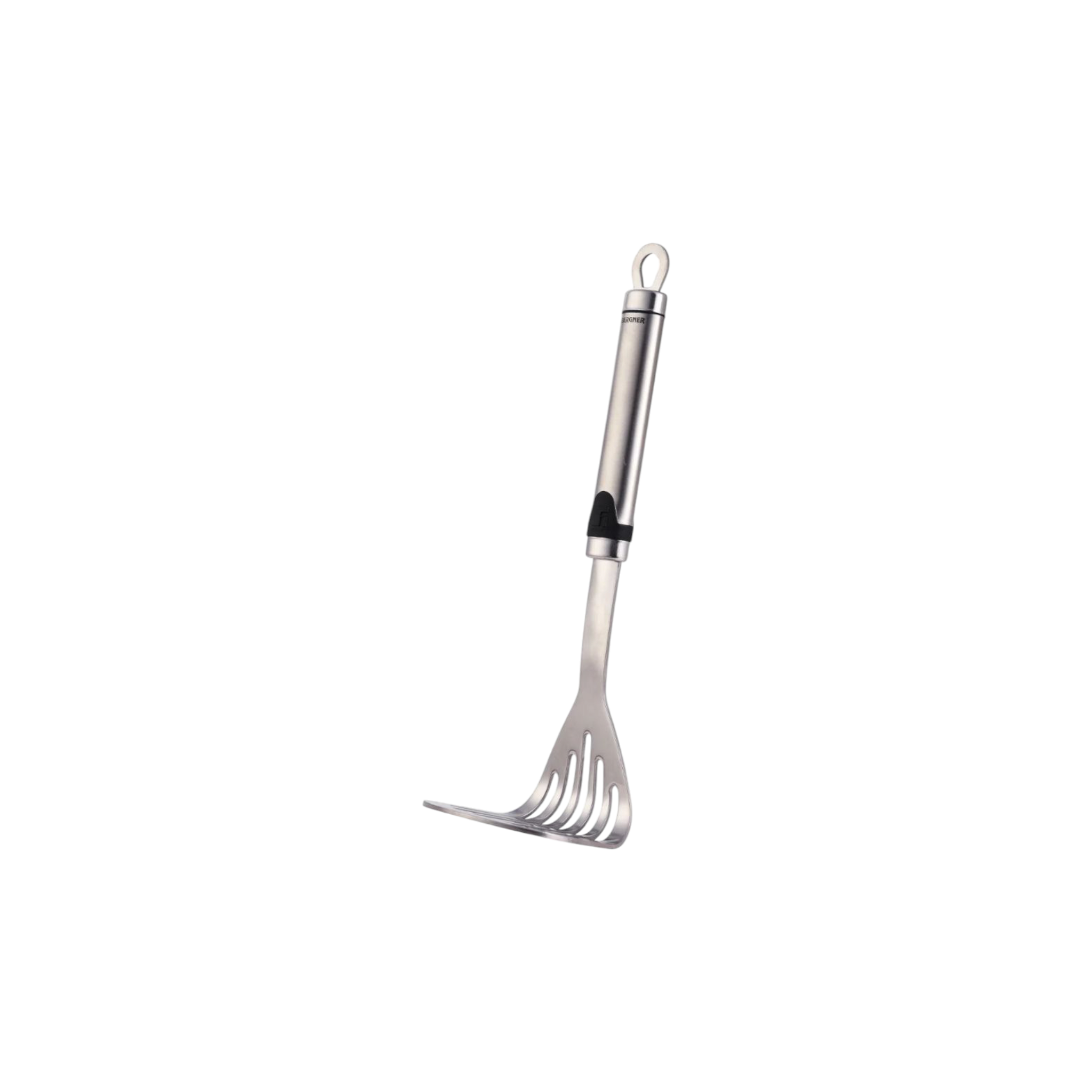 Potato Masher Stainless Steel 26x8cm