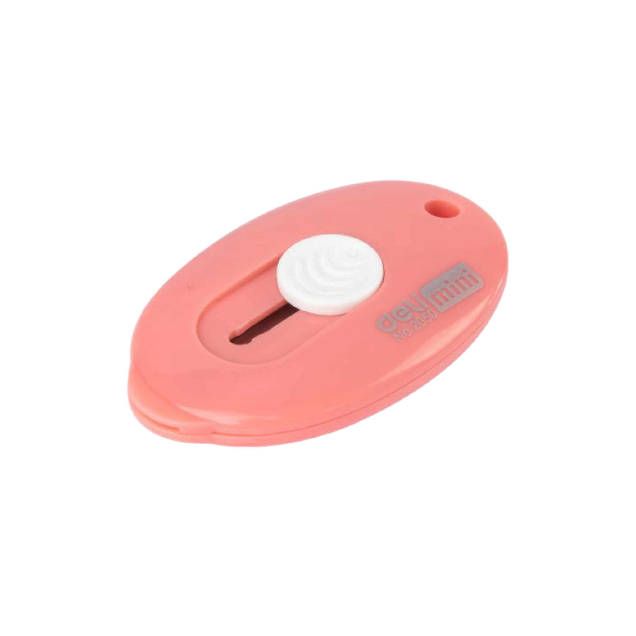 Deli Mini Retractable Utility Knife Cutter