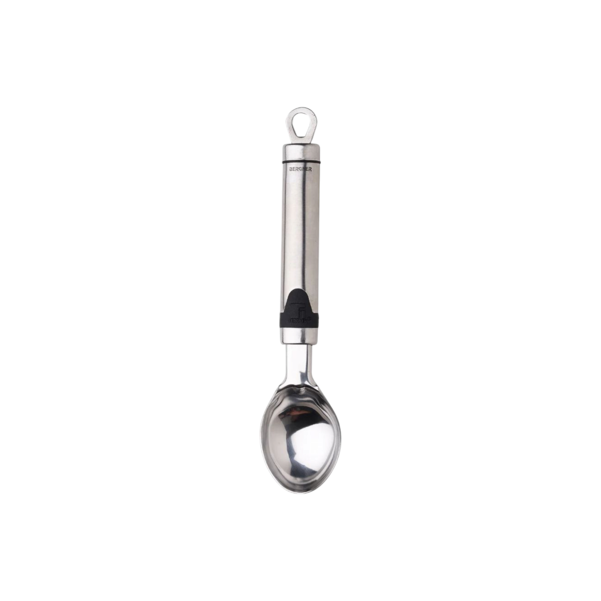 Ice Cream Spoon Stainless Steel 20x4.2cm