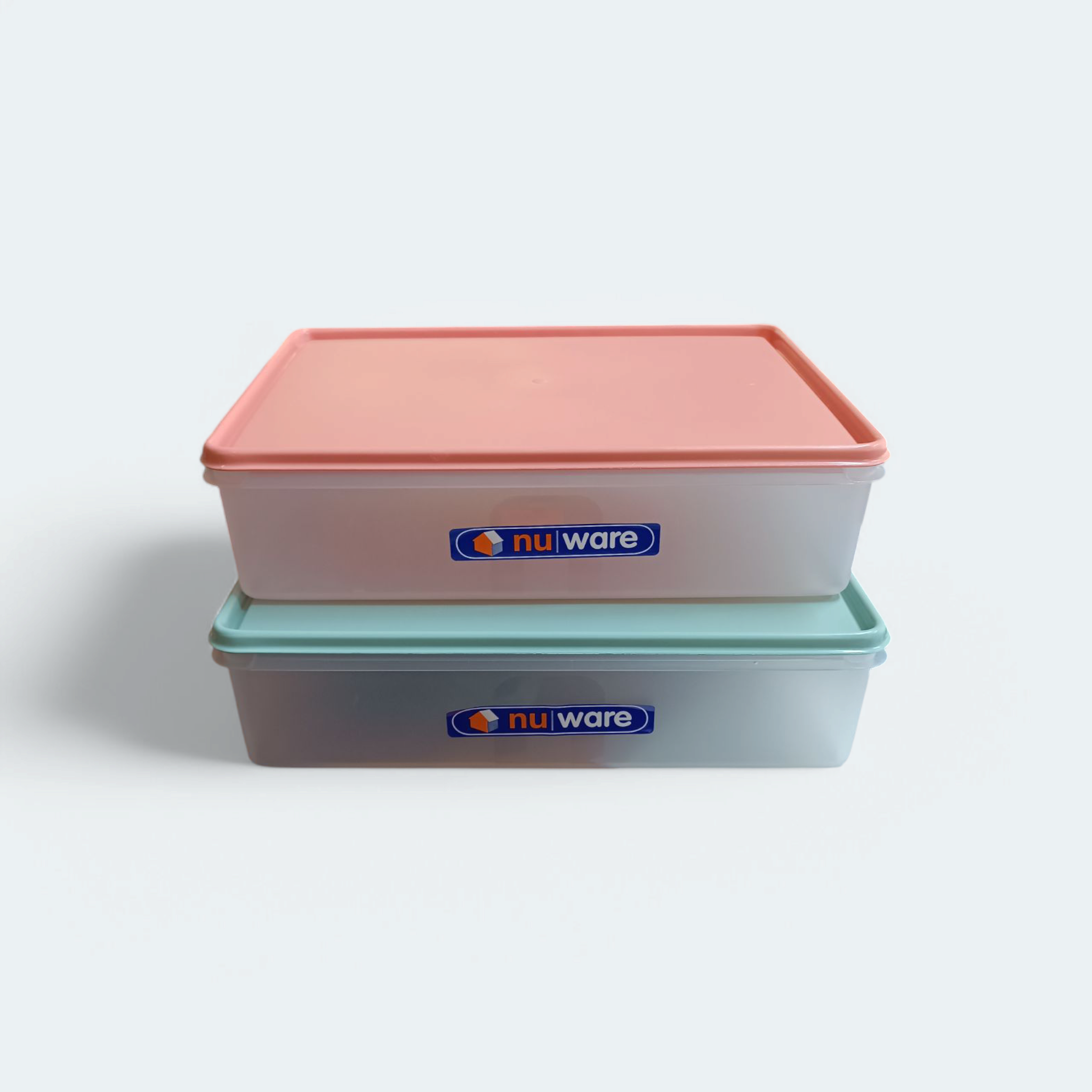 Nu Ware Plastic Food Saver 6L 1pc