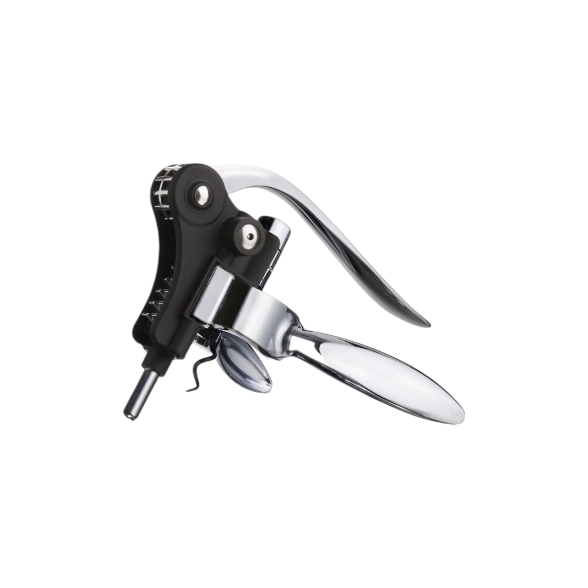 Vacu Vin Horizontal Lever Corkscrew