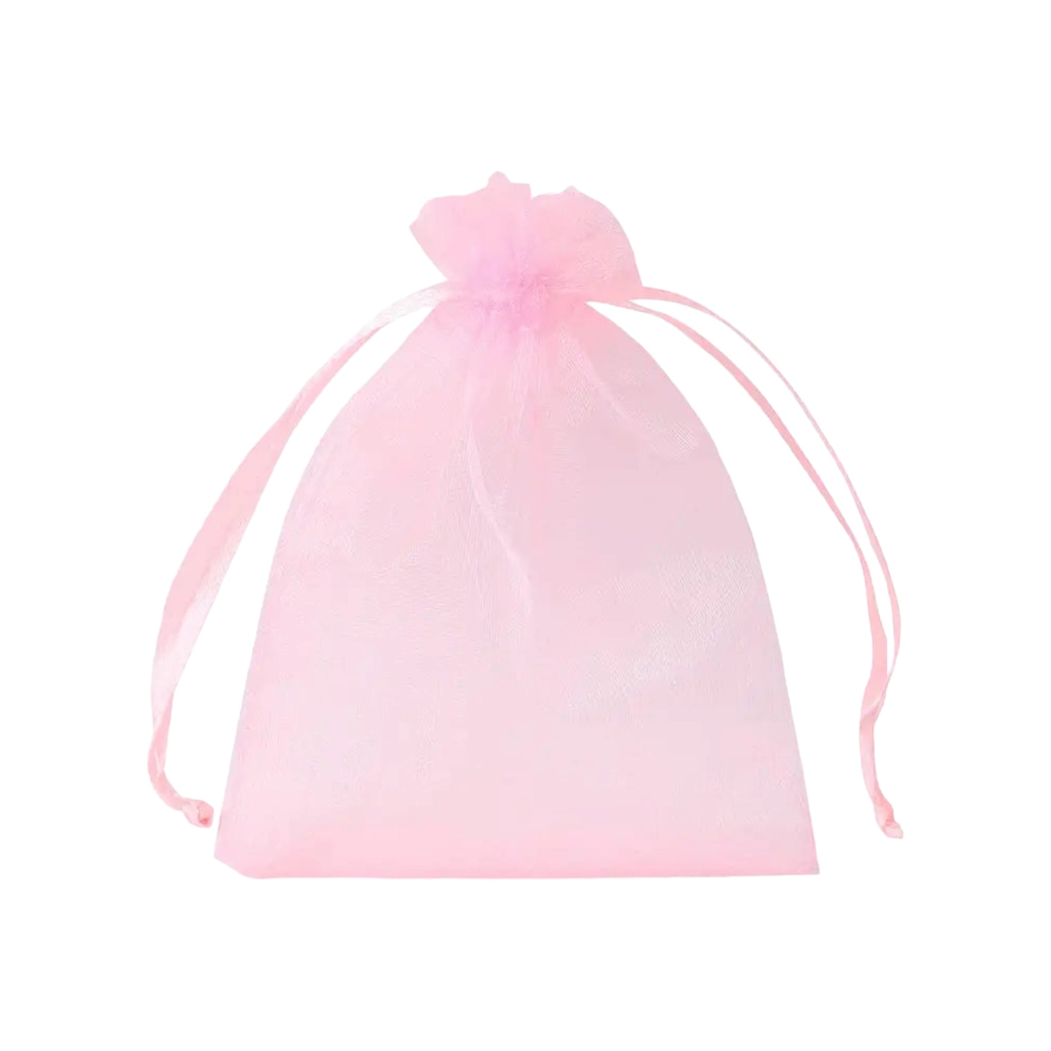 Organza Bags 11x14cm 10pack