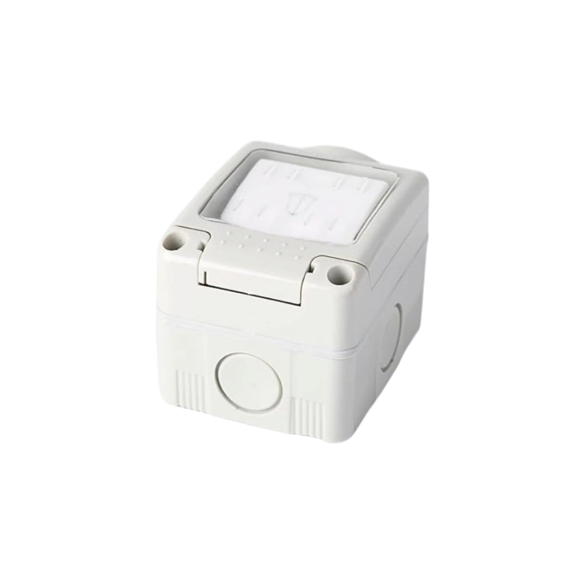 Weather Proof Light Switch Box
