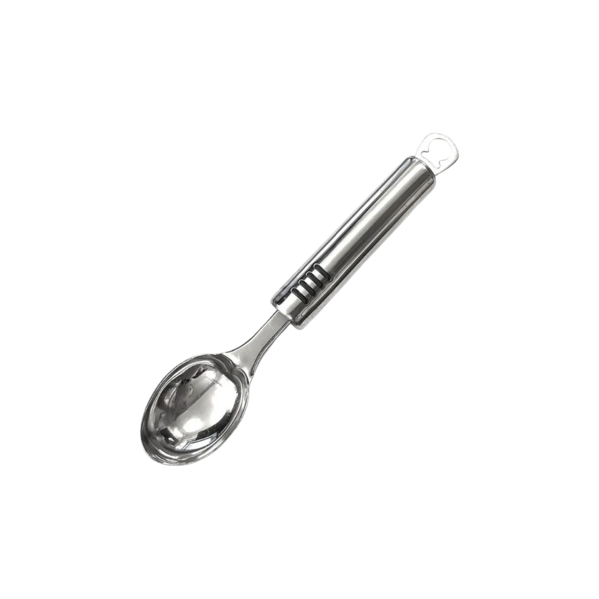 Stainless Steel Ice Cream Scoop 20cm 50416 Gii