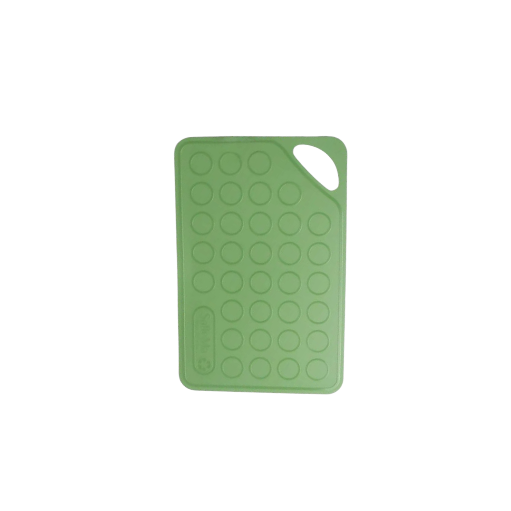 Handy Tpu Cutting Board 17.4x26.4x0.3cm
