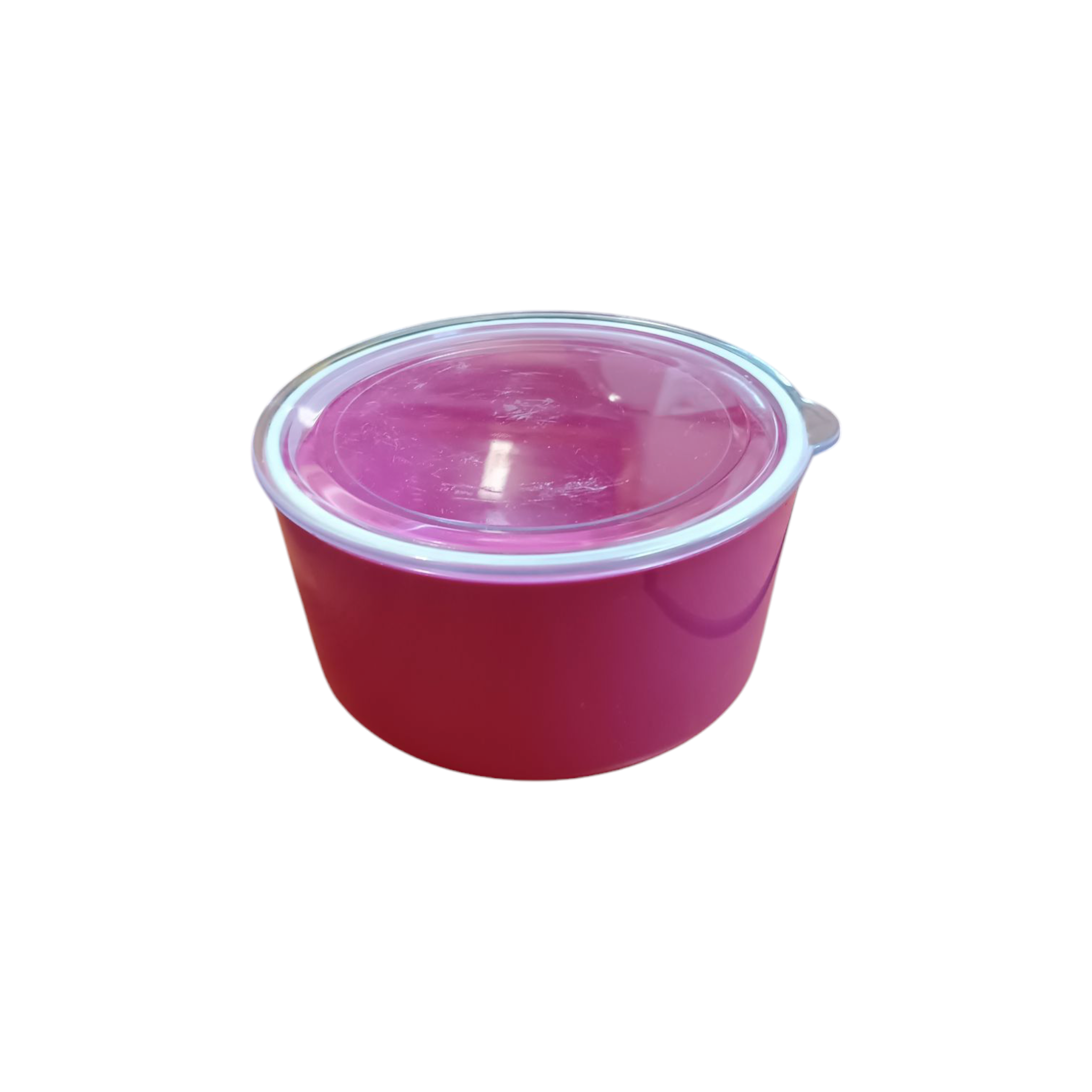Nu Ware Plastic Rio Bowl Medium 14x7cm