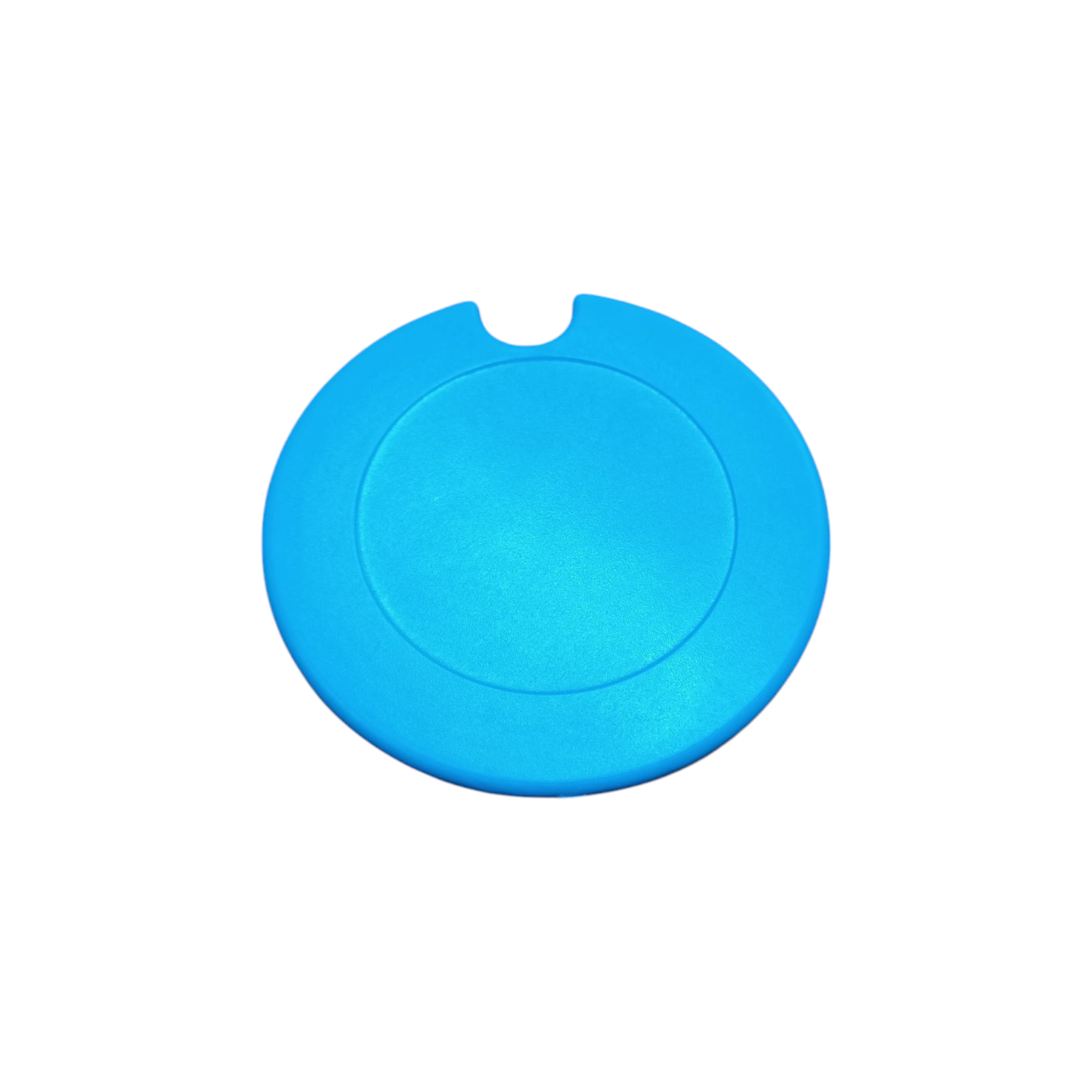 Vehicle Licence Disc Holder – Secure Mounting with Double-Sided Tape