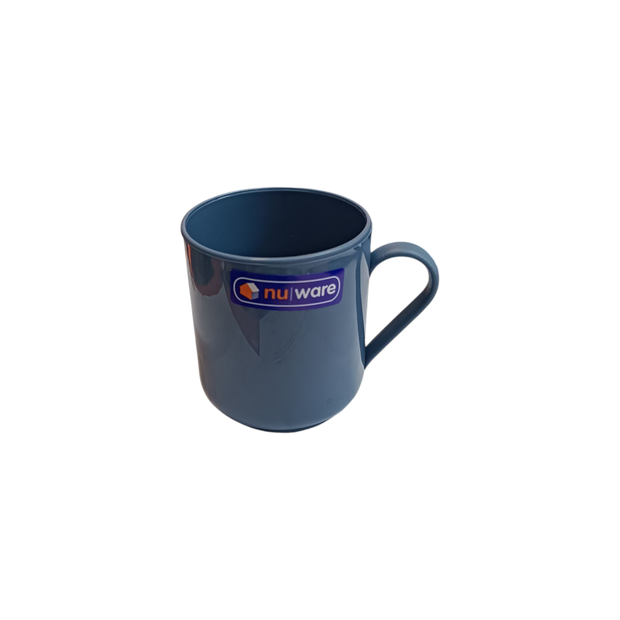 Nu Ware Plastic Coffee Mug 280ml