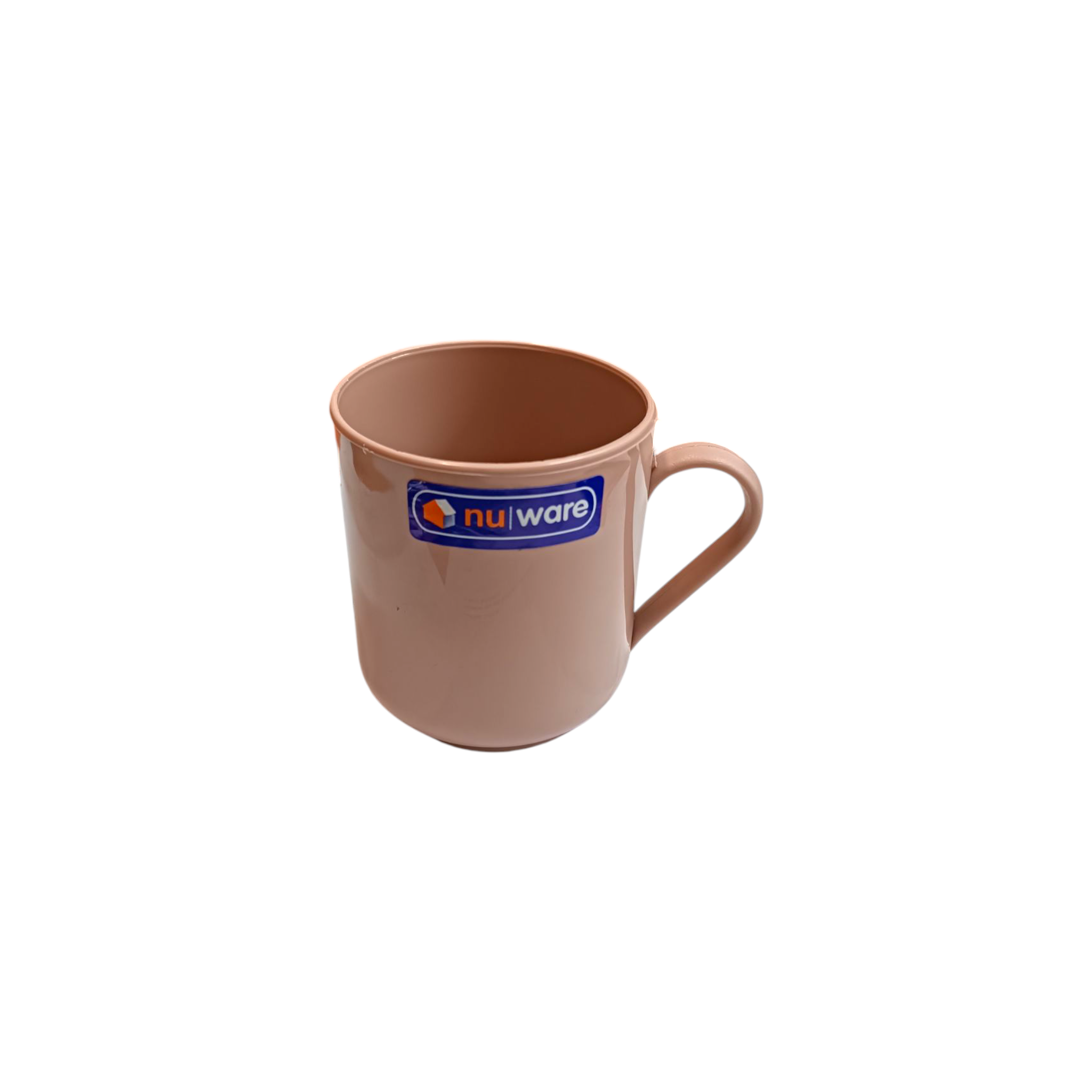 Nu Ware Plastic Coffee Mug 280ml