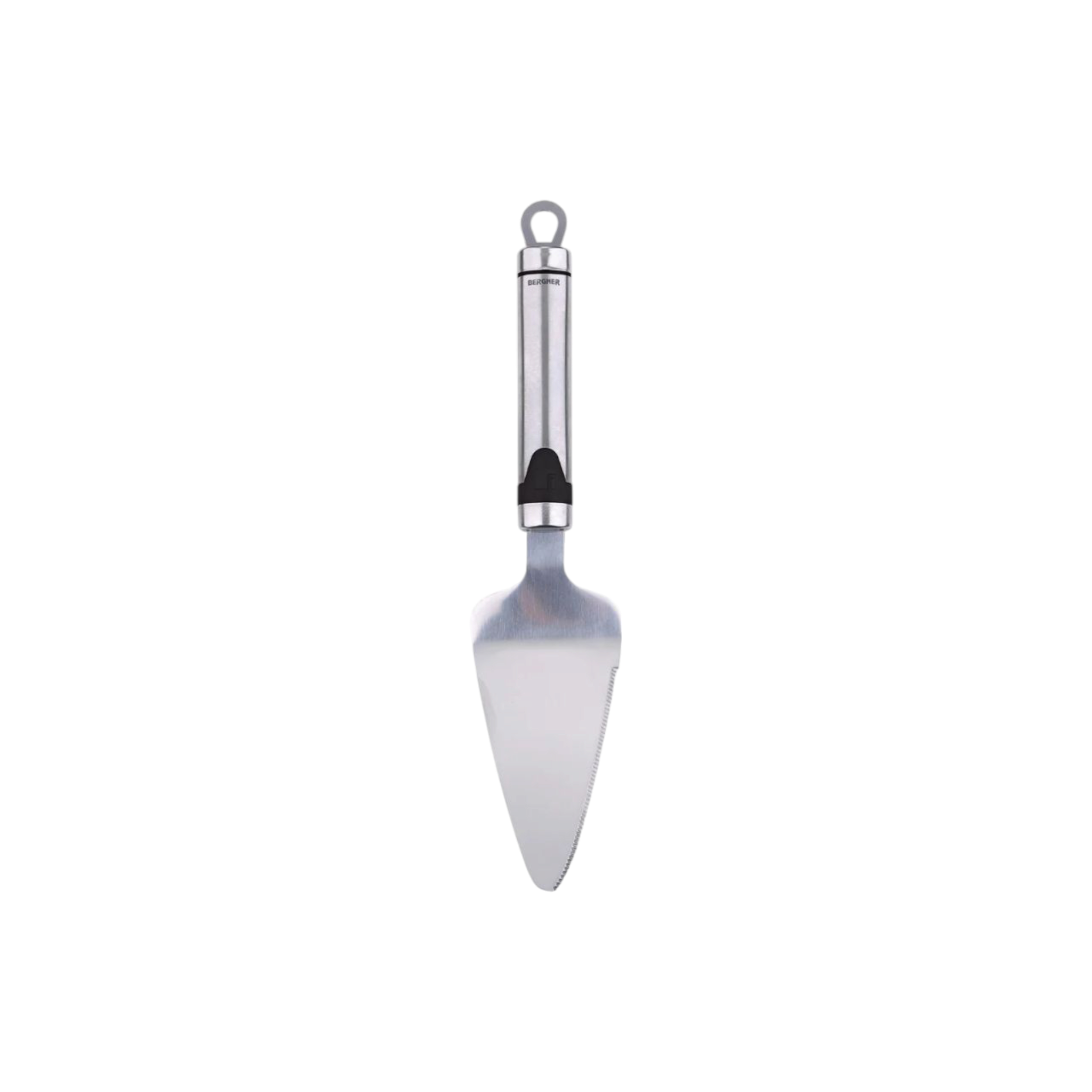 Cake Server Stainless Steel 25x5.5cm
