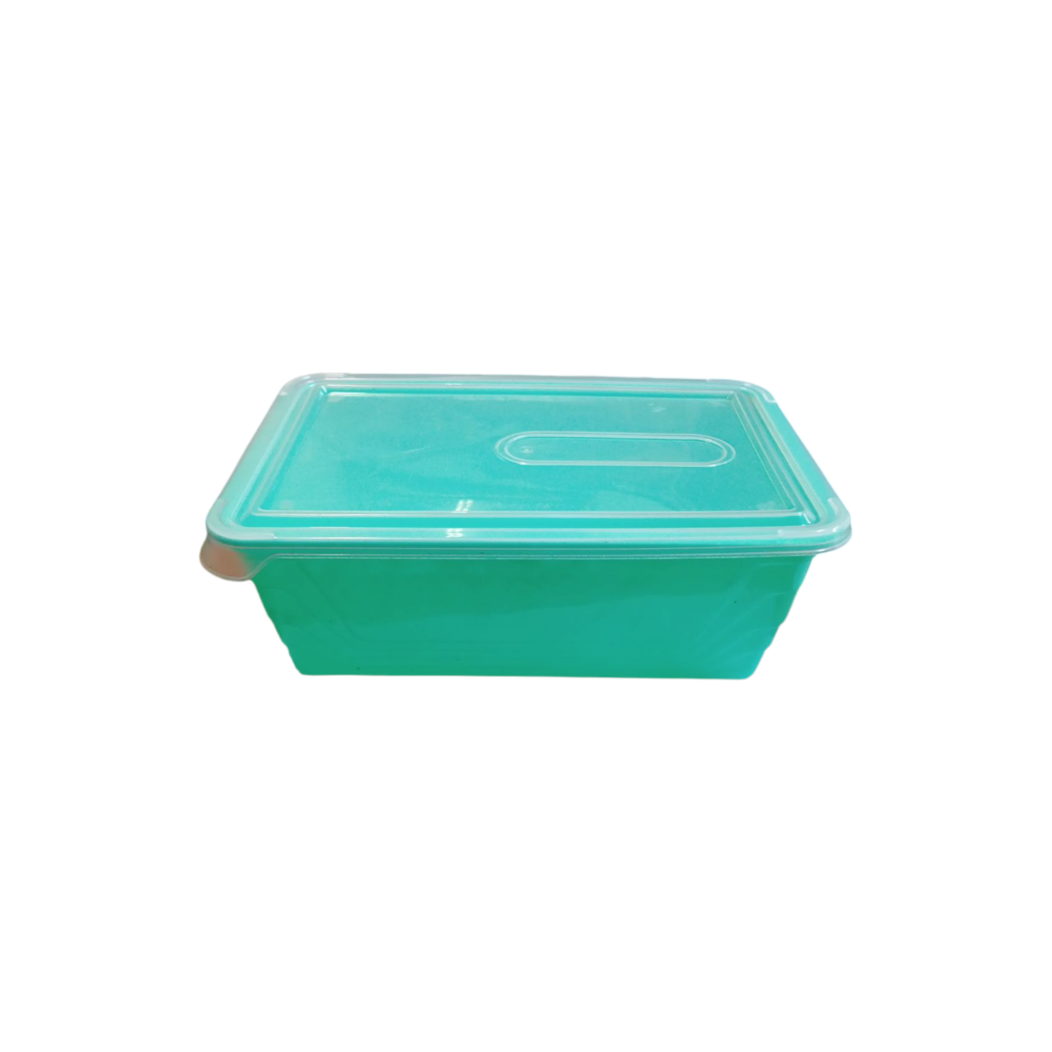 Nu Ware Eco Food Storage Container 3.8L Lunch Box