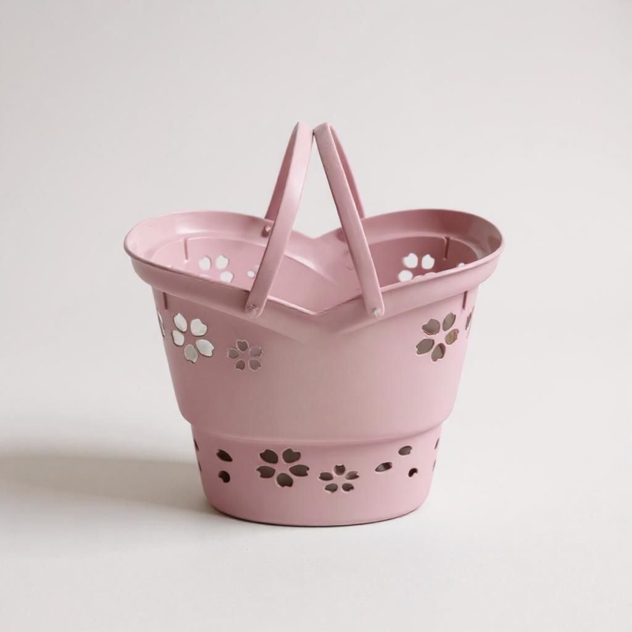 Picnic Basket with Handle- 434 43x27.5x24cm