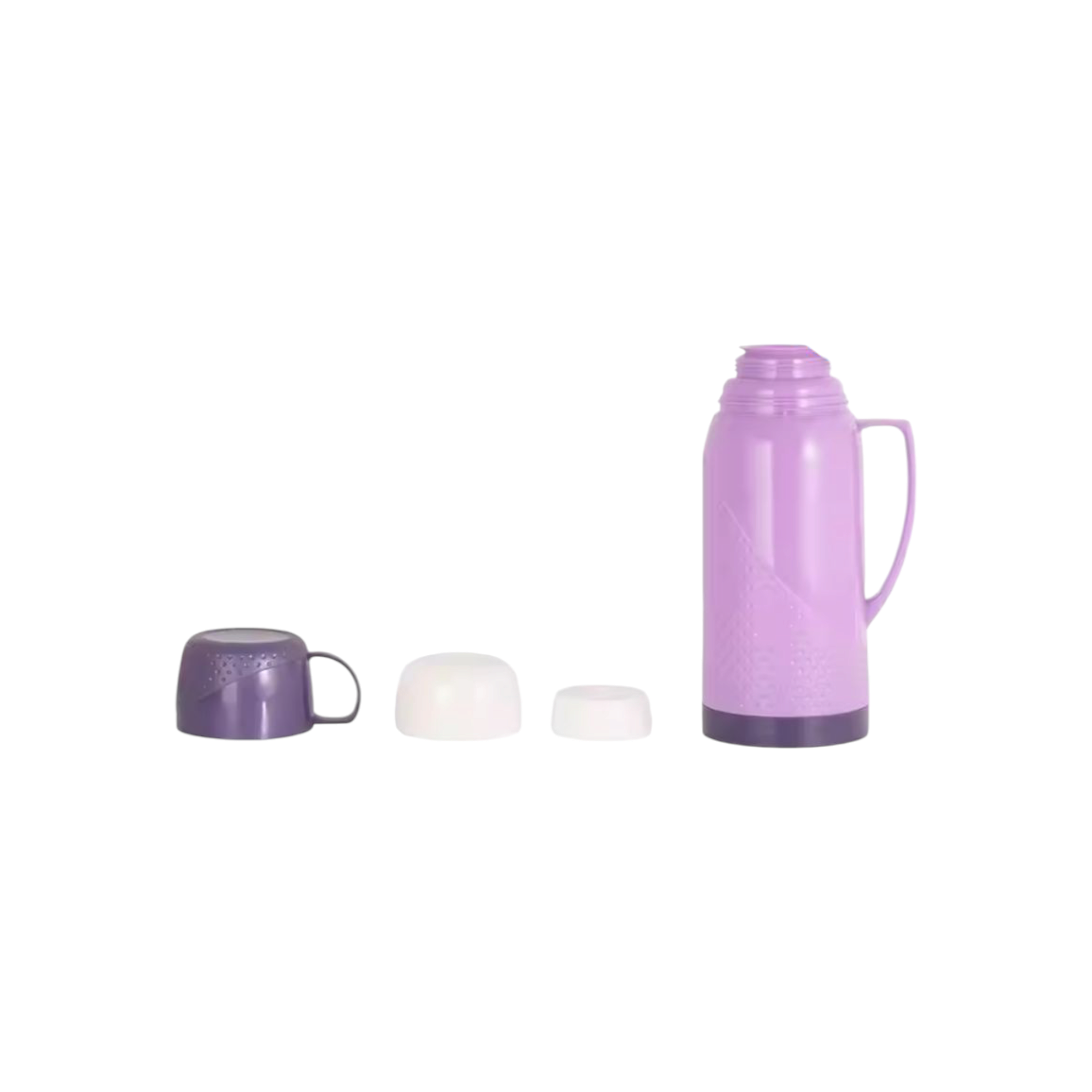 1L Nice One Vacuum Thermal Flask