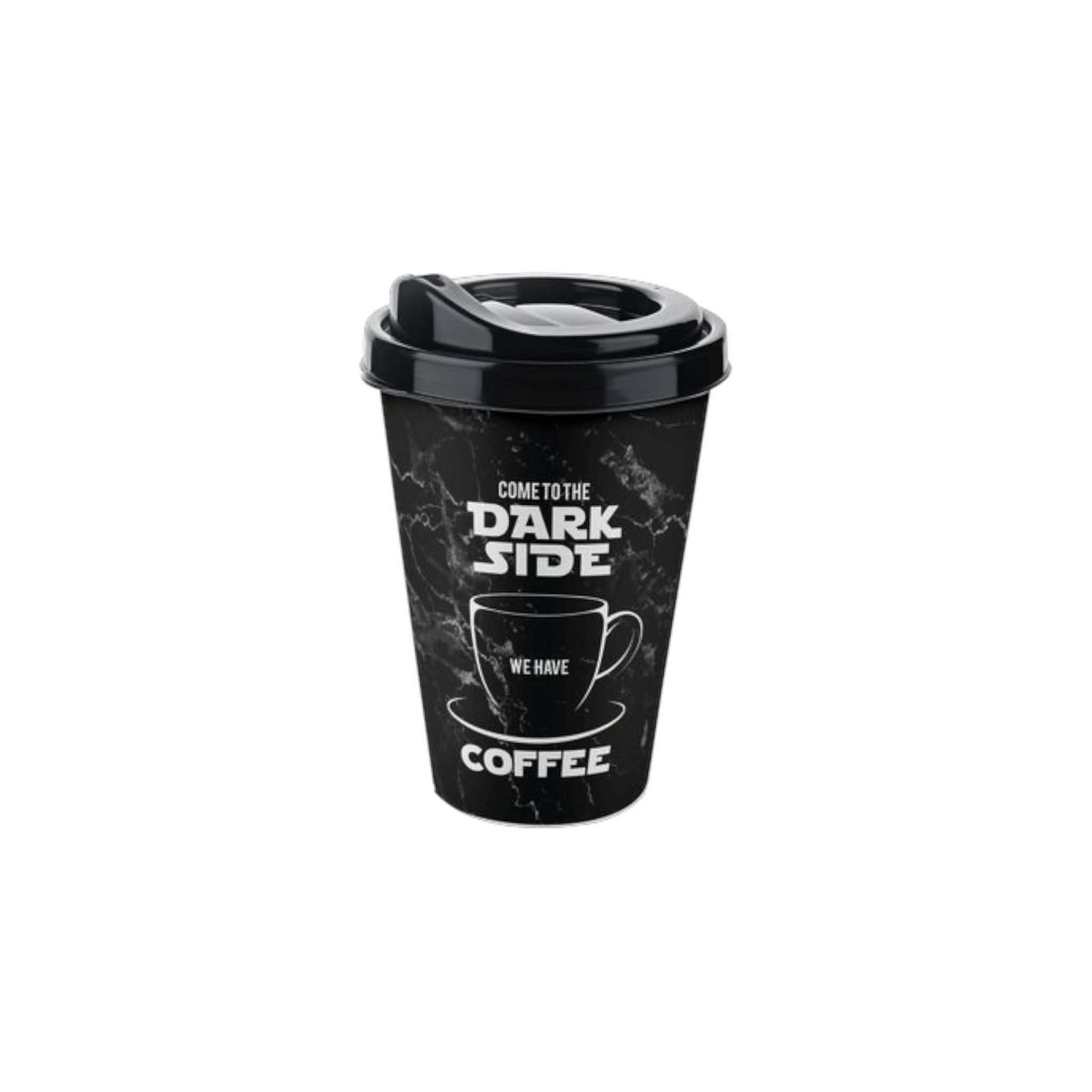Titiz Coffee Cup 400ml Reusable AP-9122