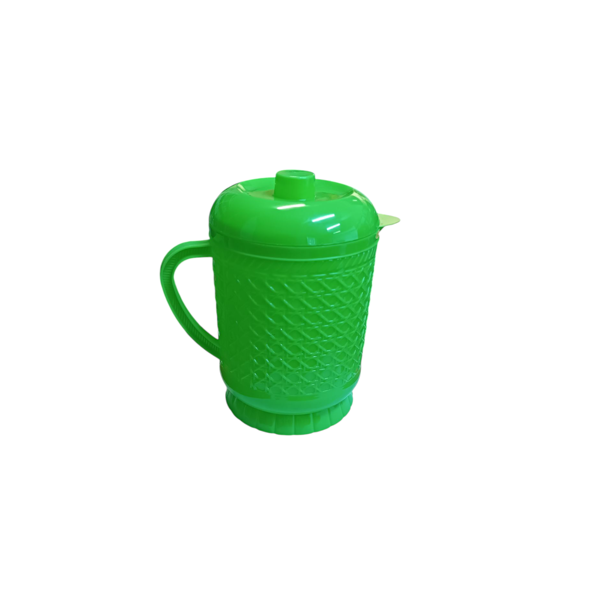 Nu Ware Eco Plastic Jug 2.2L