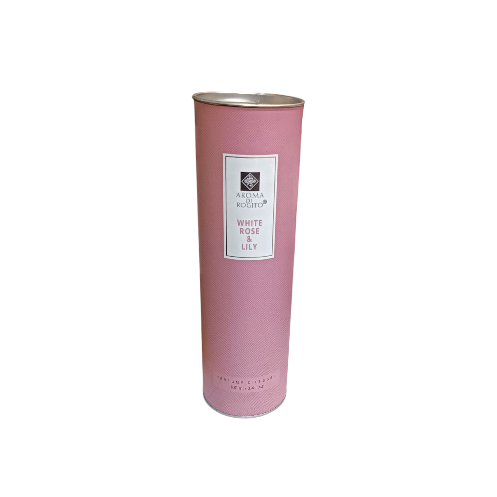 White Rose Fragrance Diffuser 100ml