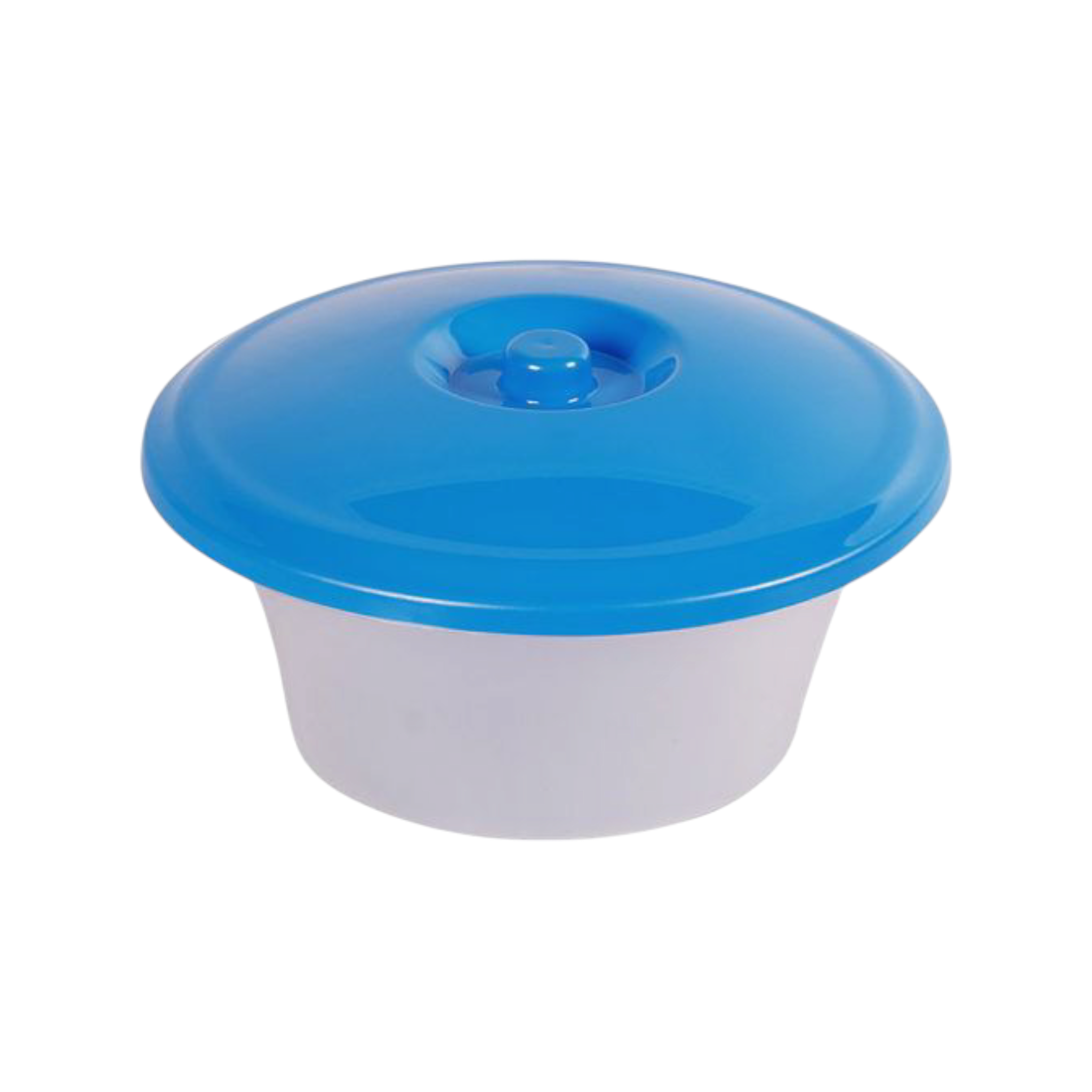Universal 21.5L Bowl with Lid Large