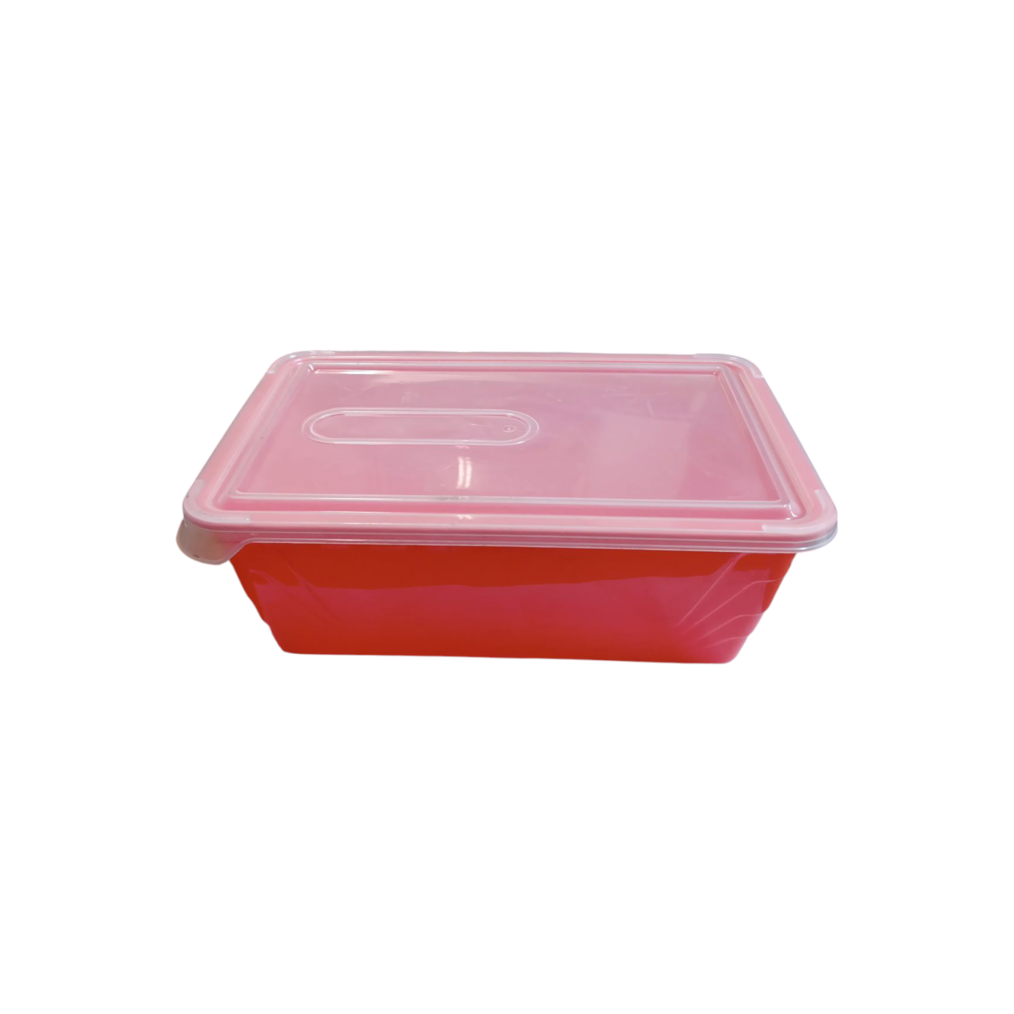 Nu Ware Eco Food Storage Container 3.8L Lunch Box