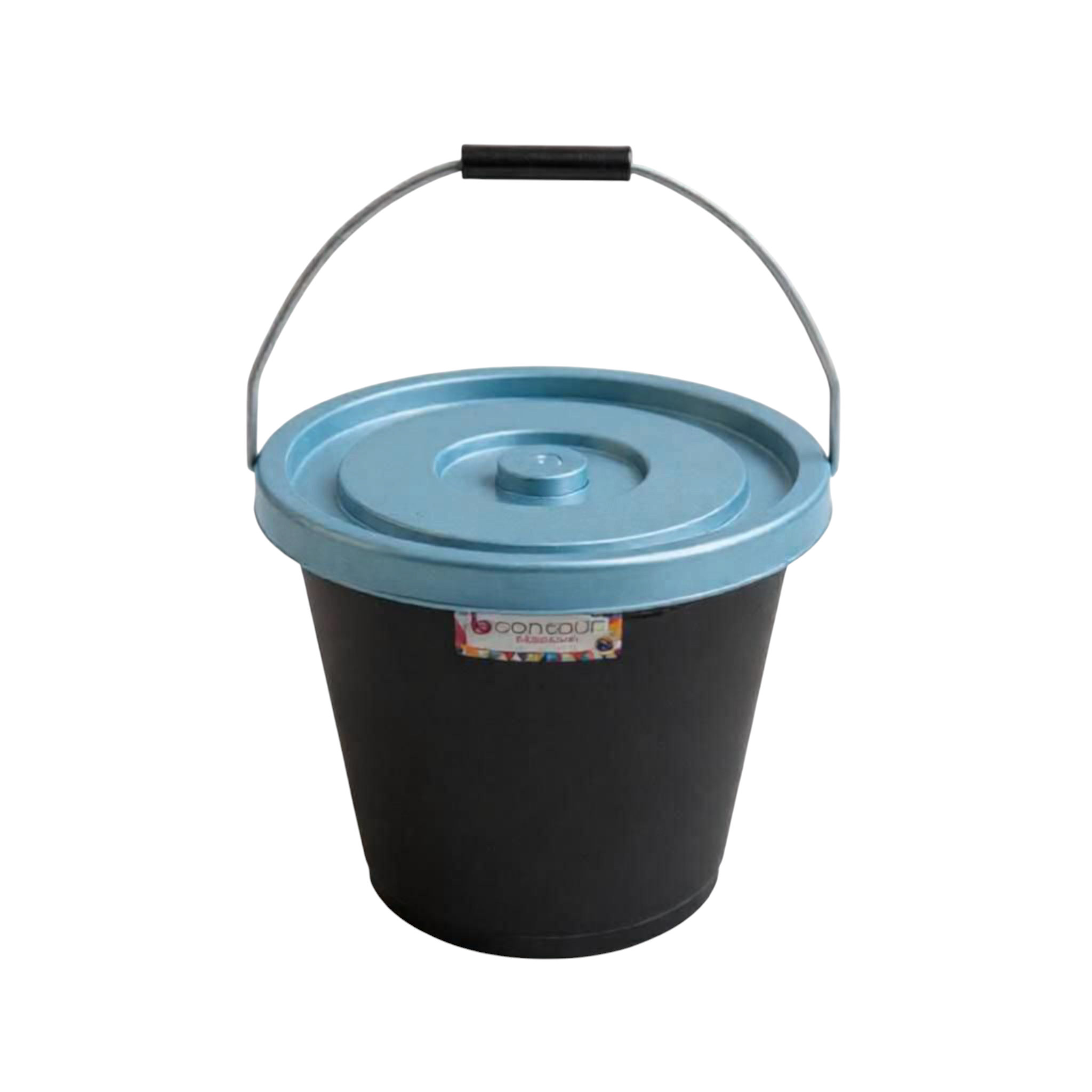 20L Bucket with Wire Handle Buzz