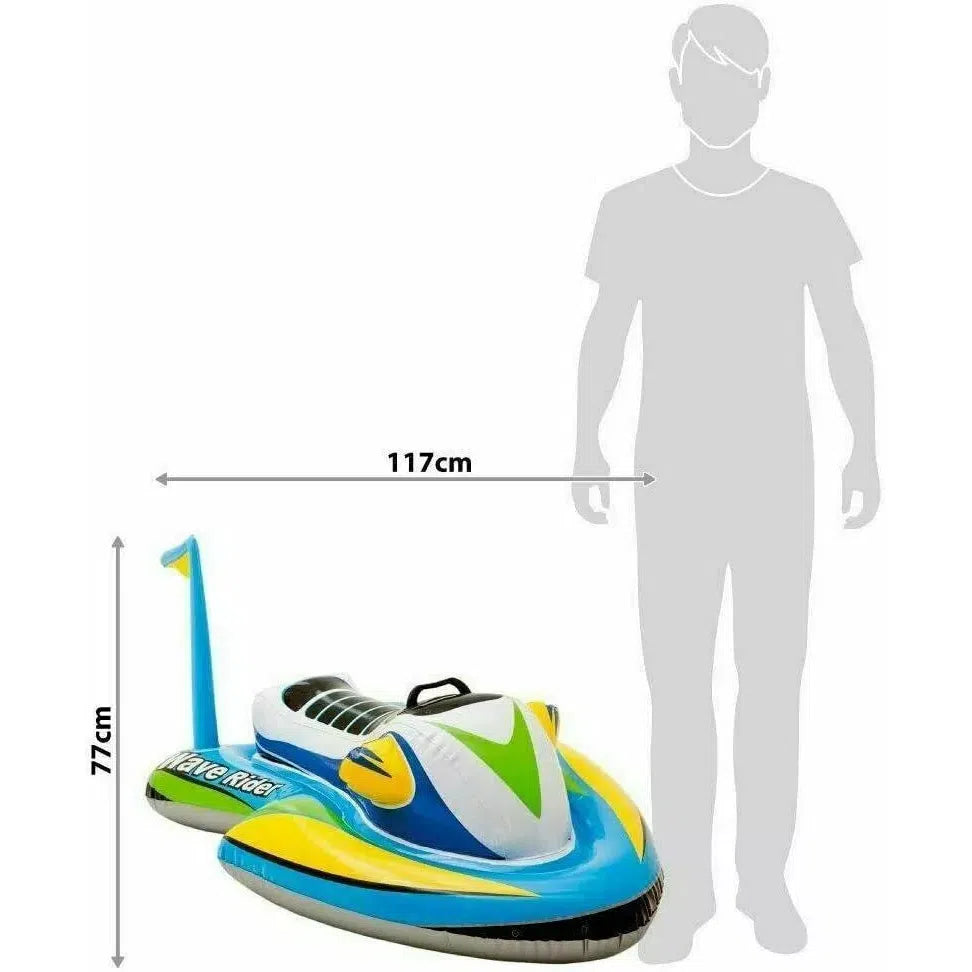 Intex Wave Rider 1.17m x 77cm