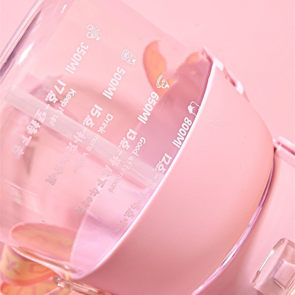 Linzhome Sports Water Bottle Nu Ware