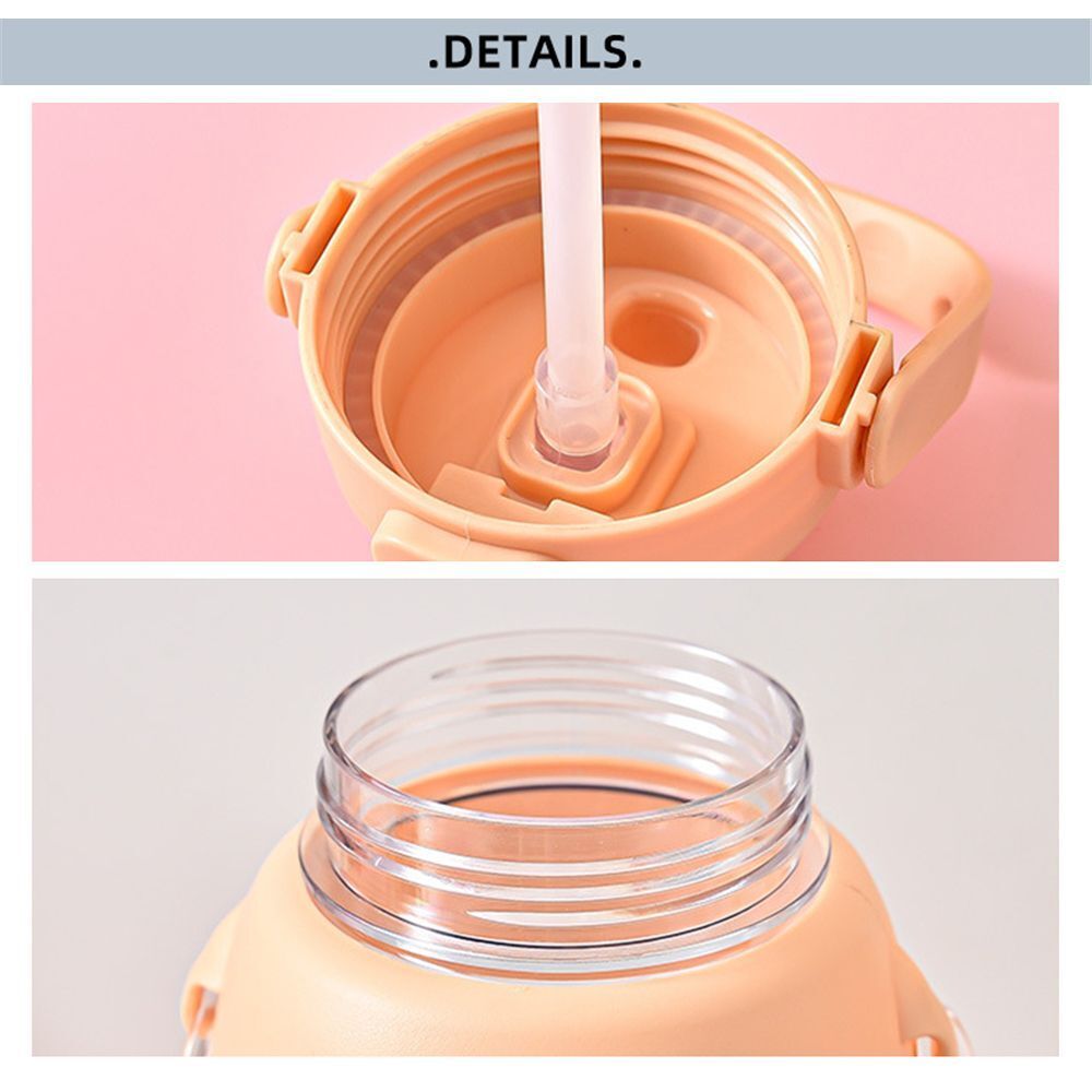 Linzhome Sports Water Bottle Nu Ware