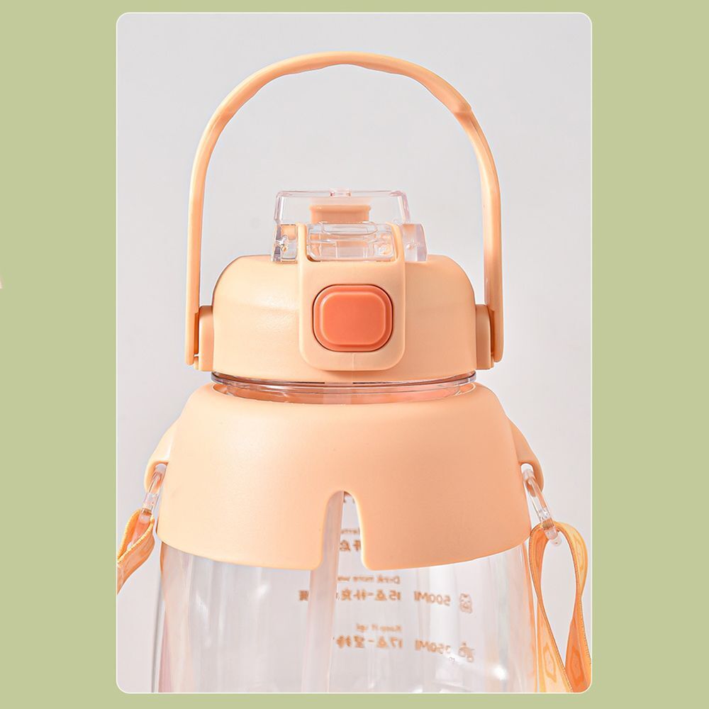 Linzhome Sports Water Bottle Nu Ware